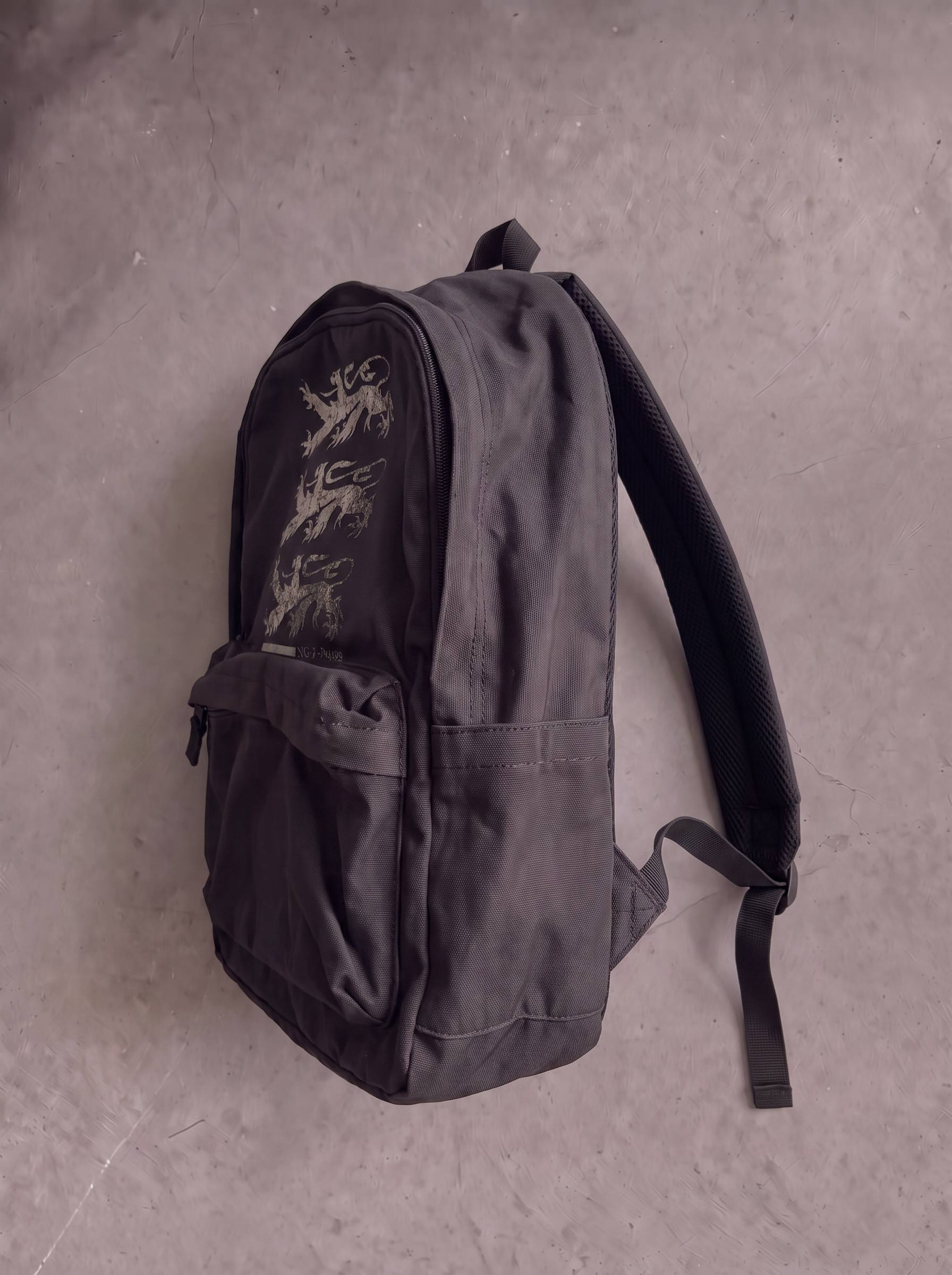 NG-1 BACKPACK