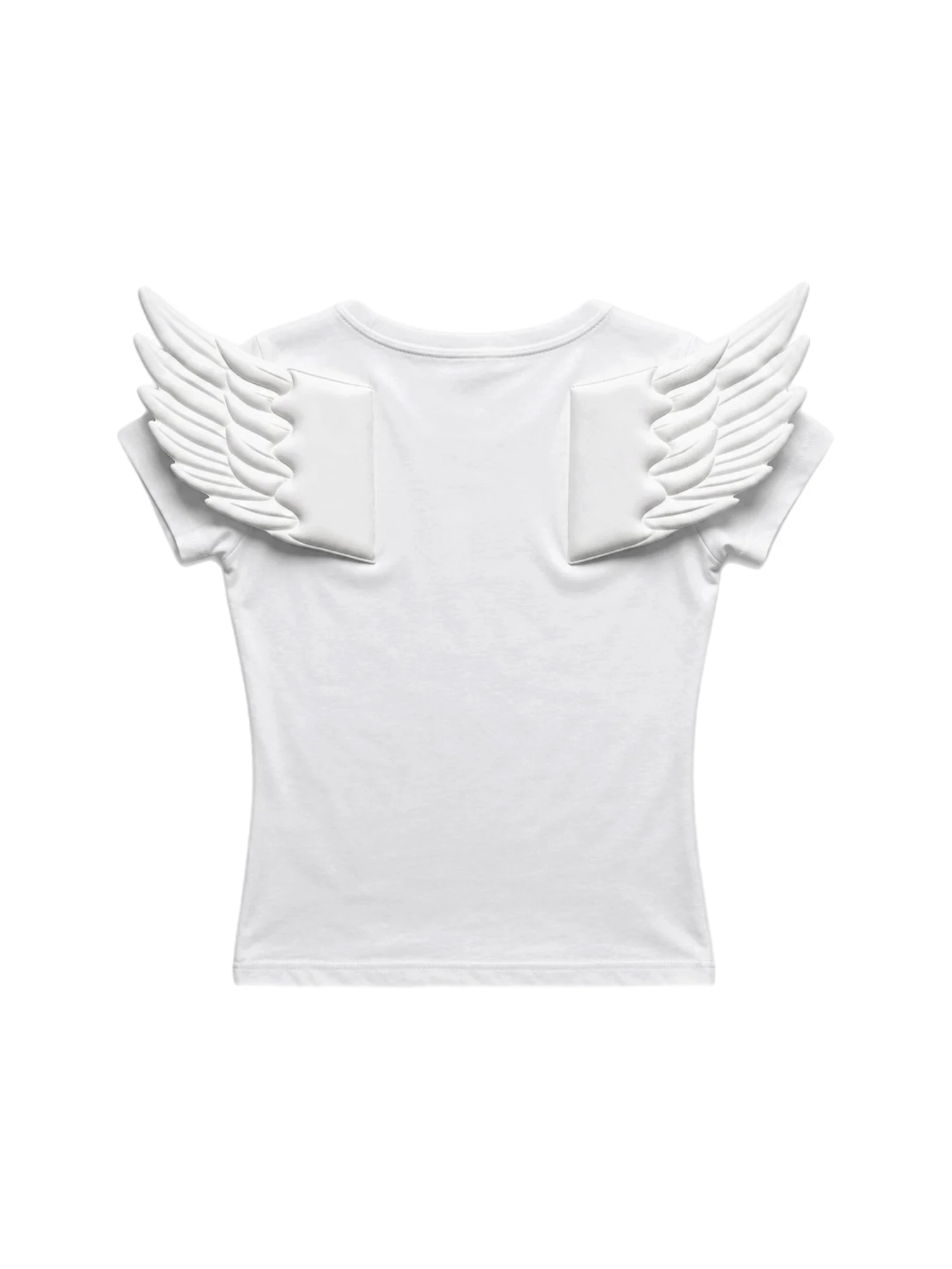 DIVINE T-SHIRT WHITE