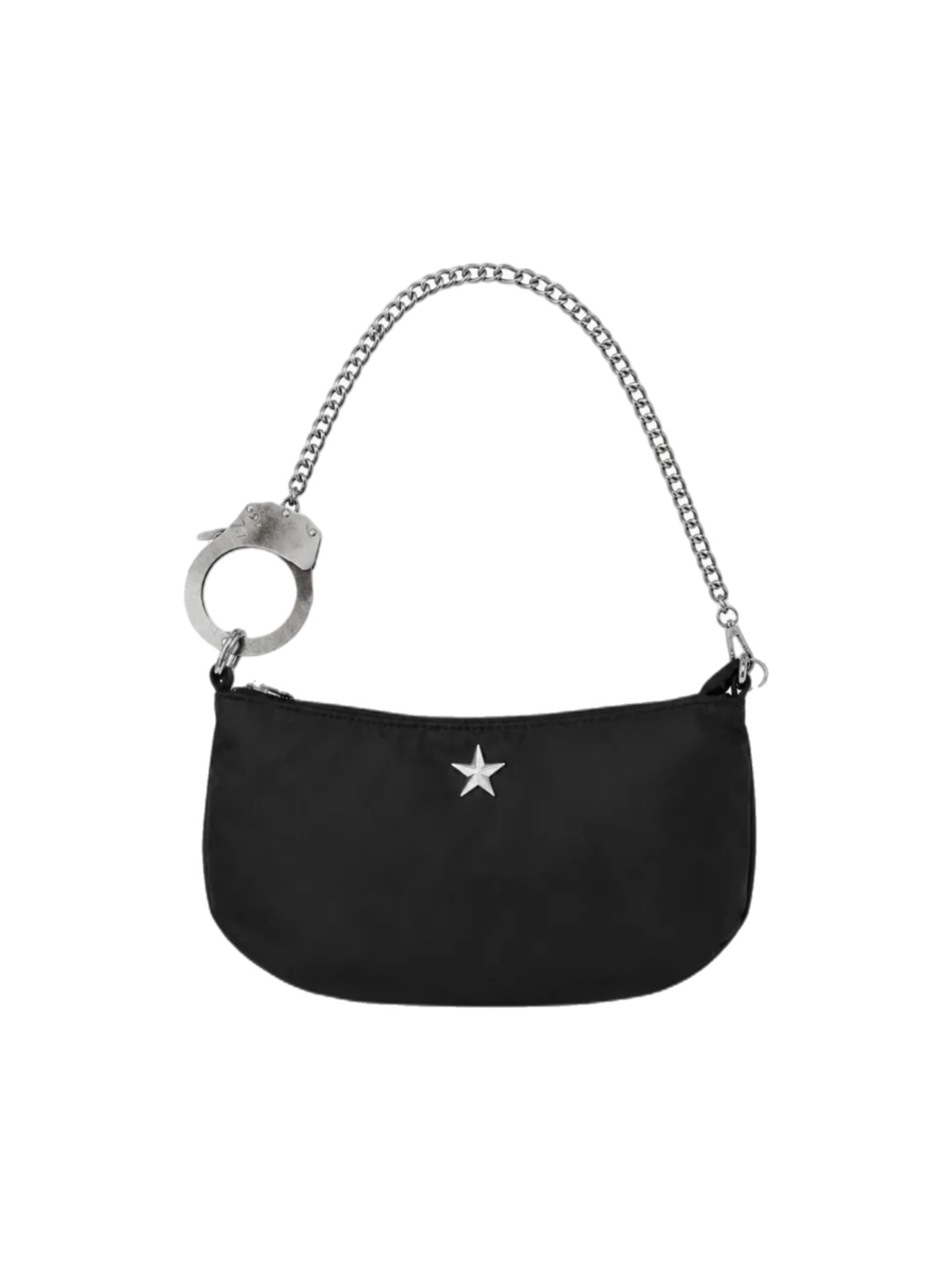 HANDCUFFED BAG