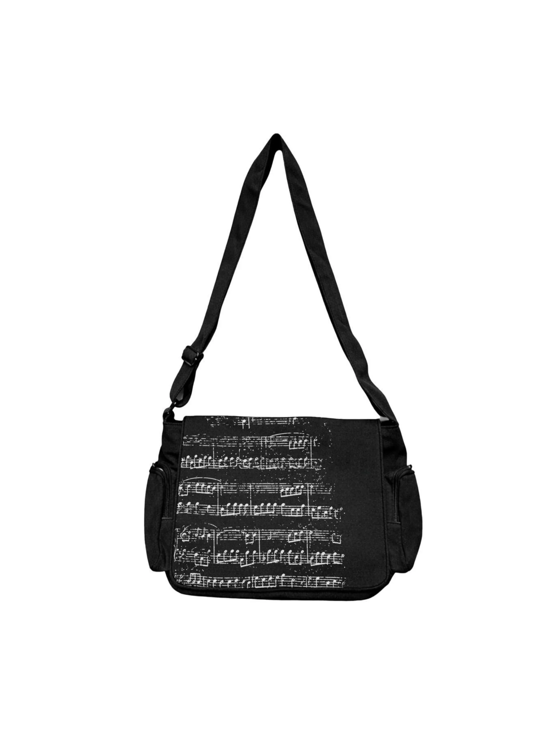 NOTES9 POSTMAN BAG