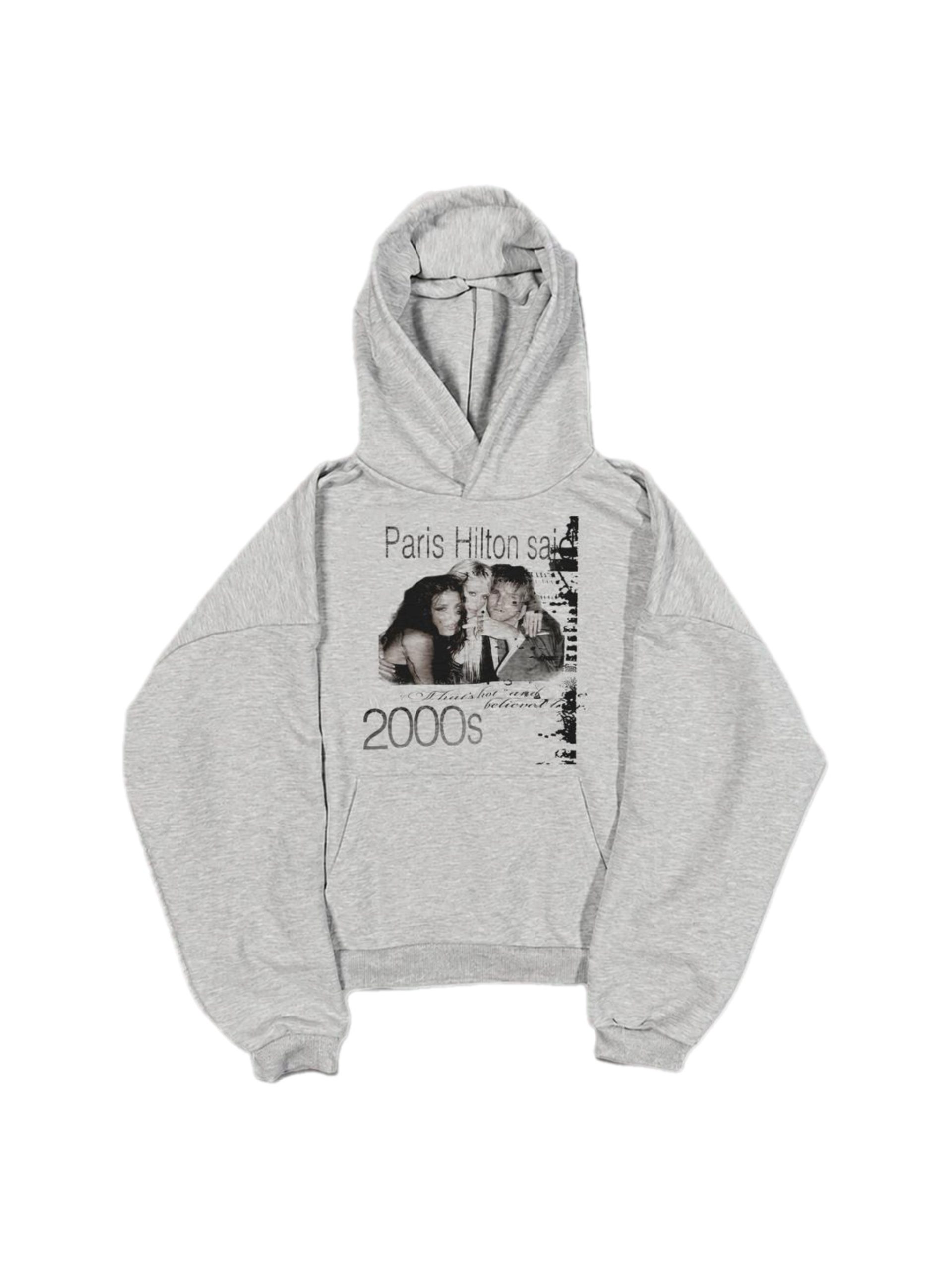 2000s HOODIE