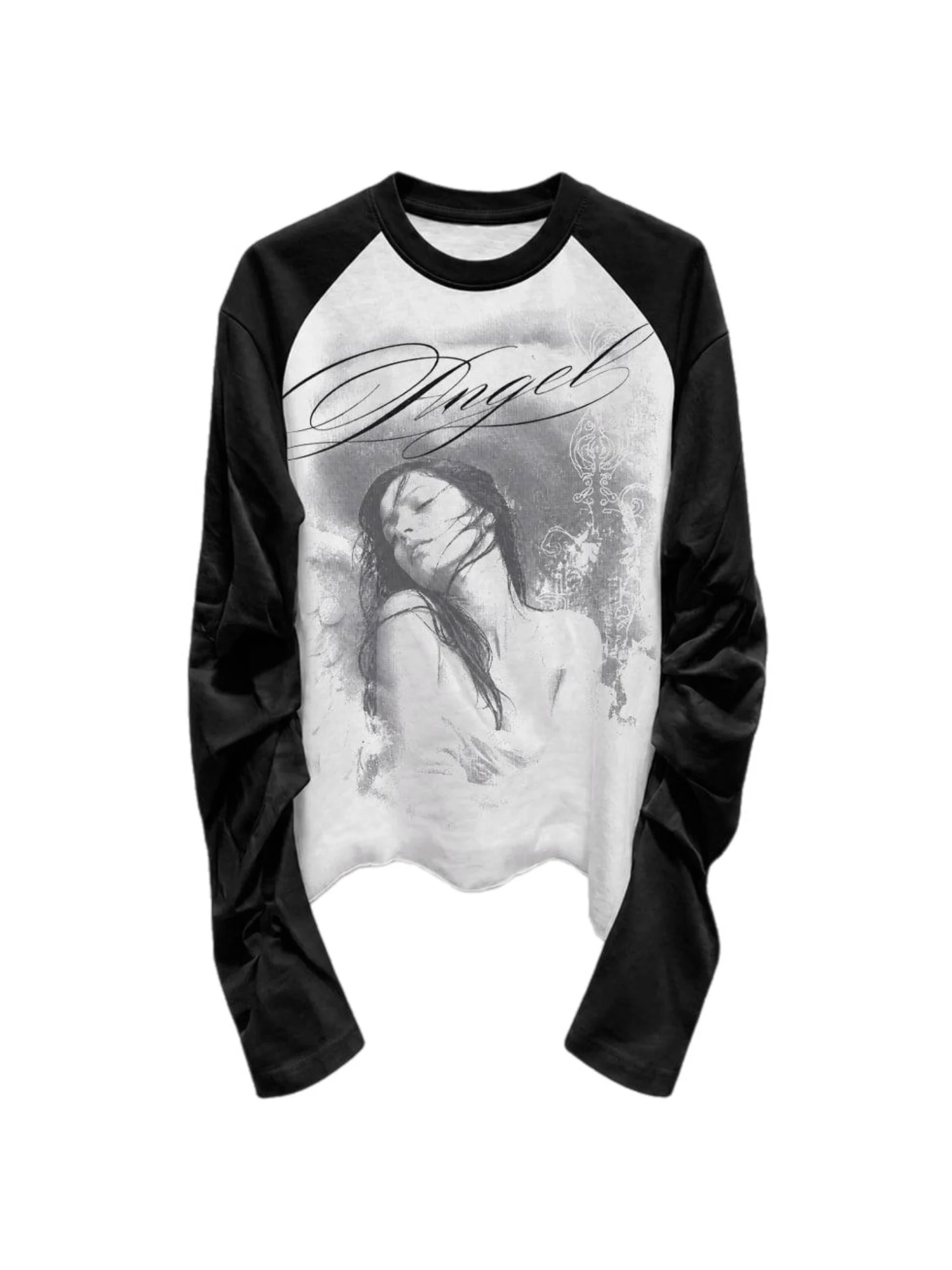 ANG REGLAN LONGSLEEVE