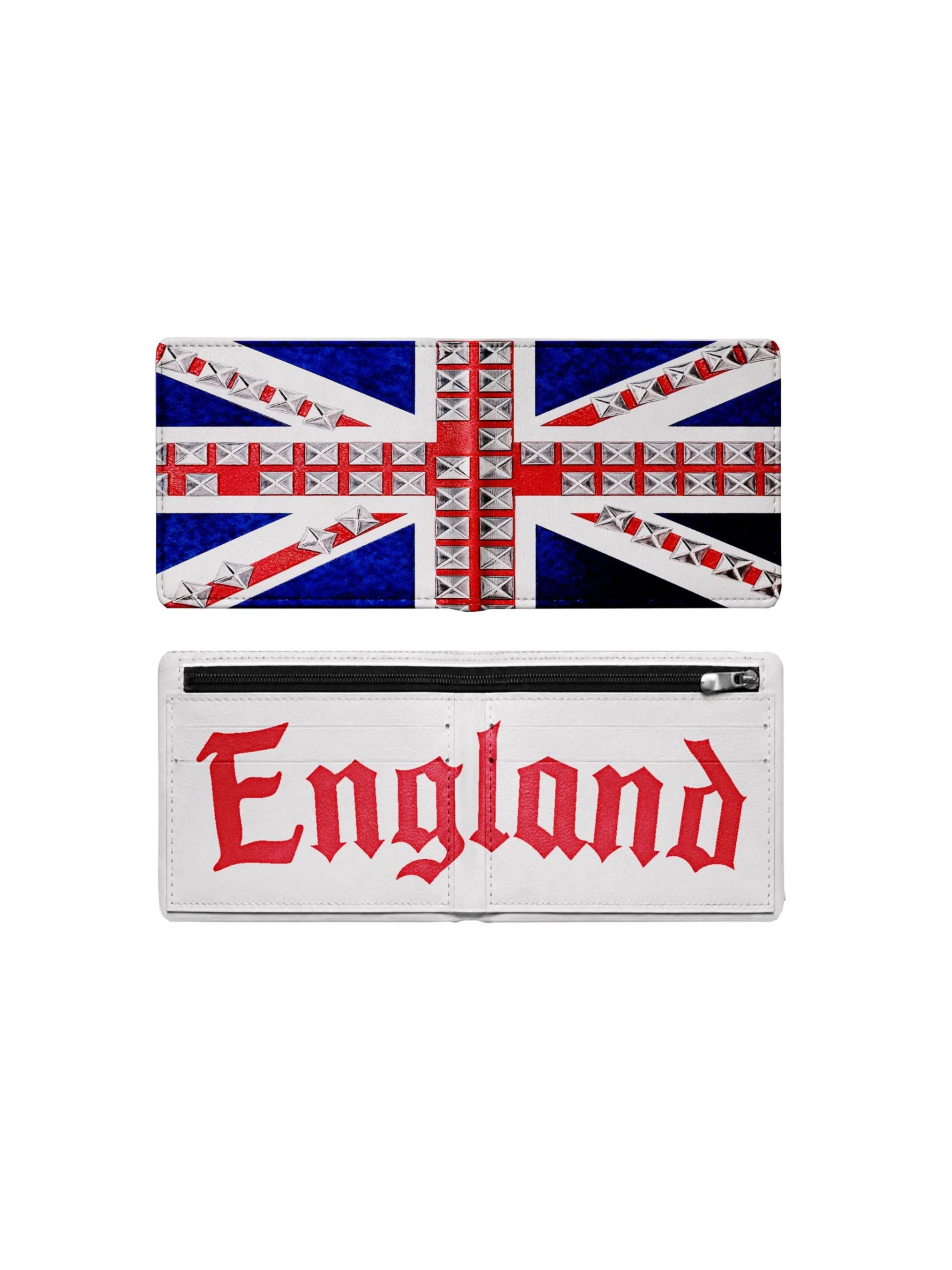 BRIT WALLET