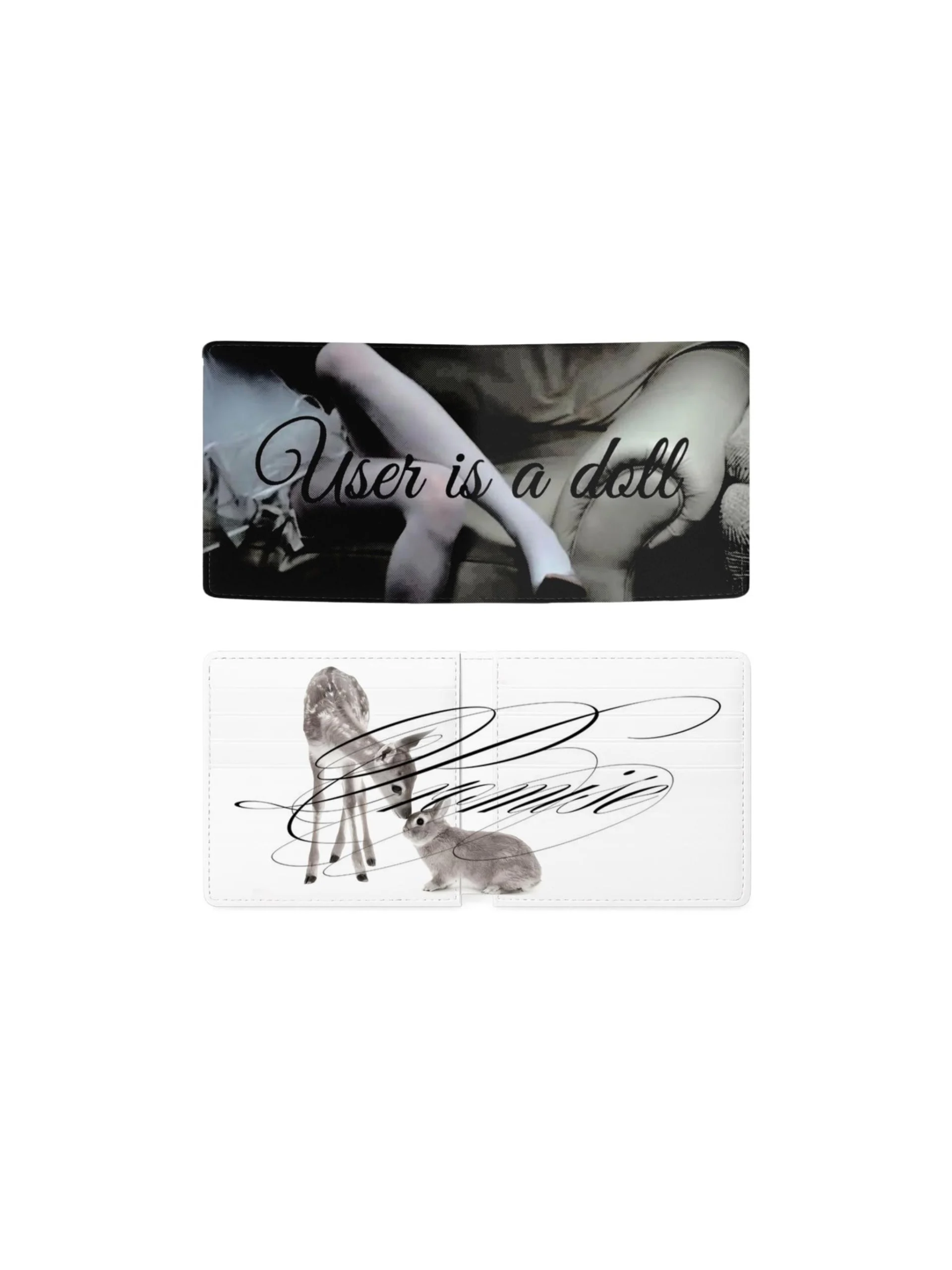 DOLL WALLET