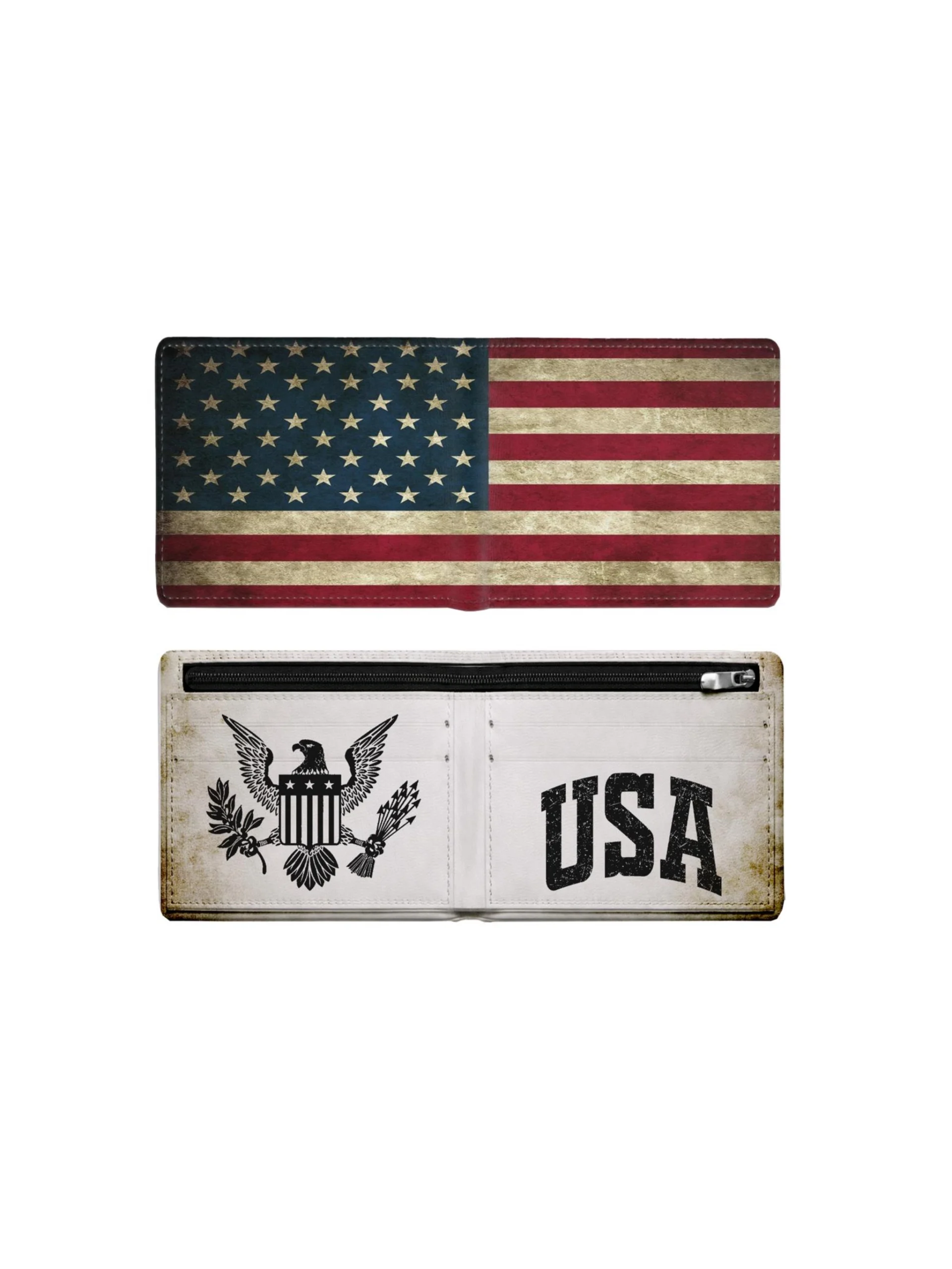 USA WALLET