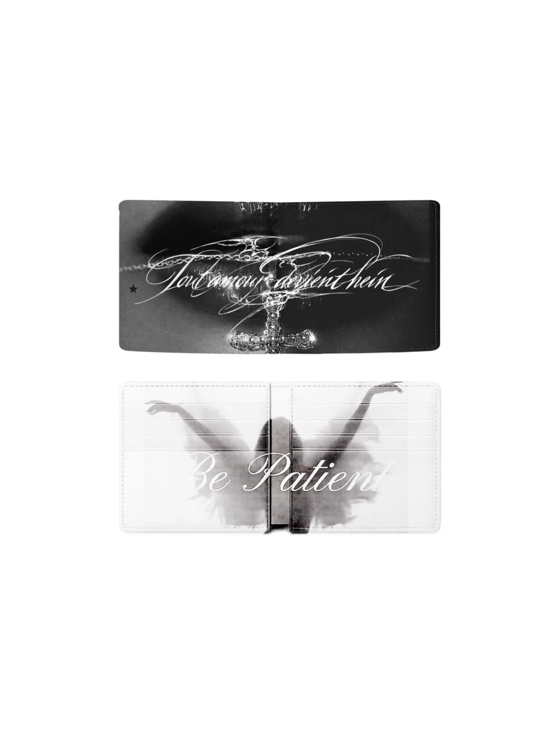 PATIENCE WALLET