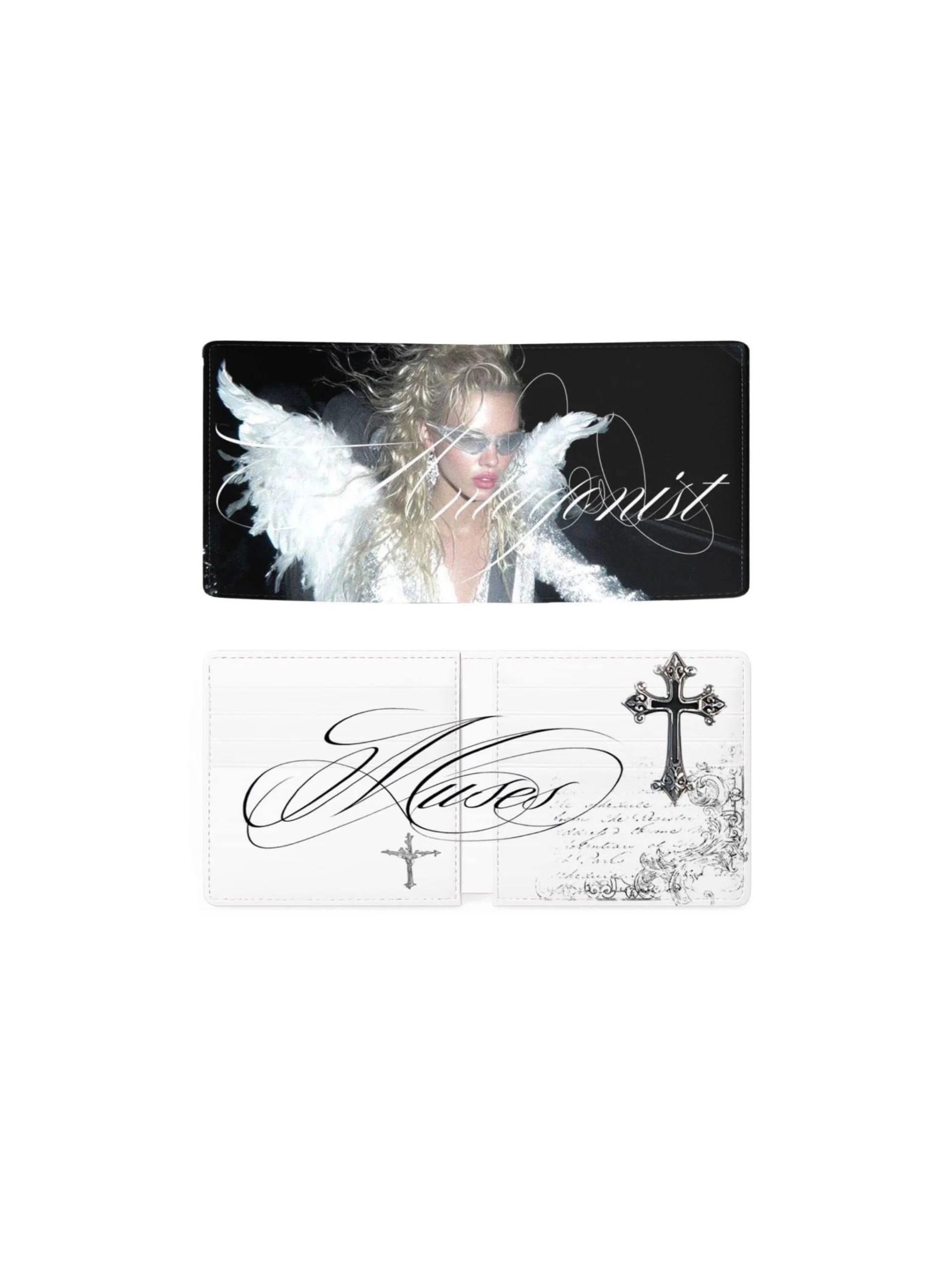 MUSE WALLET