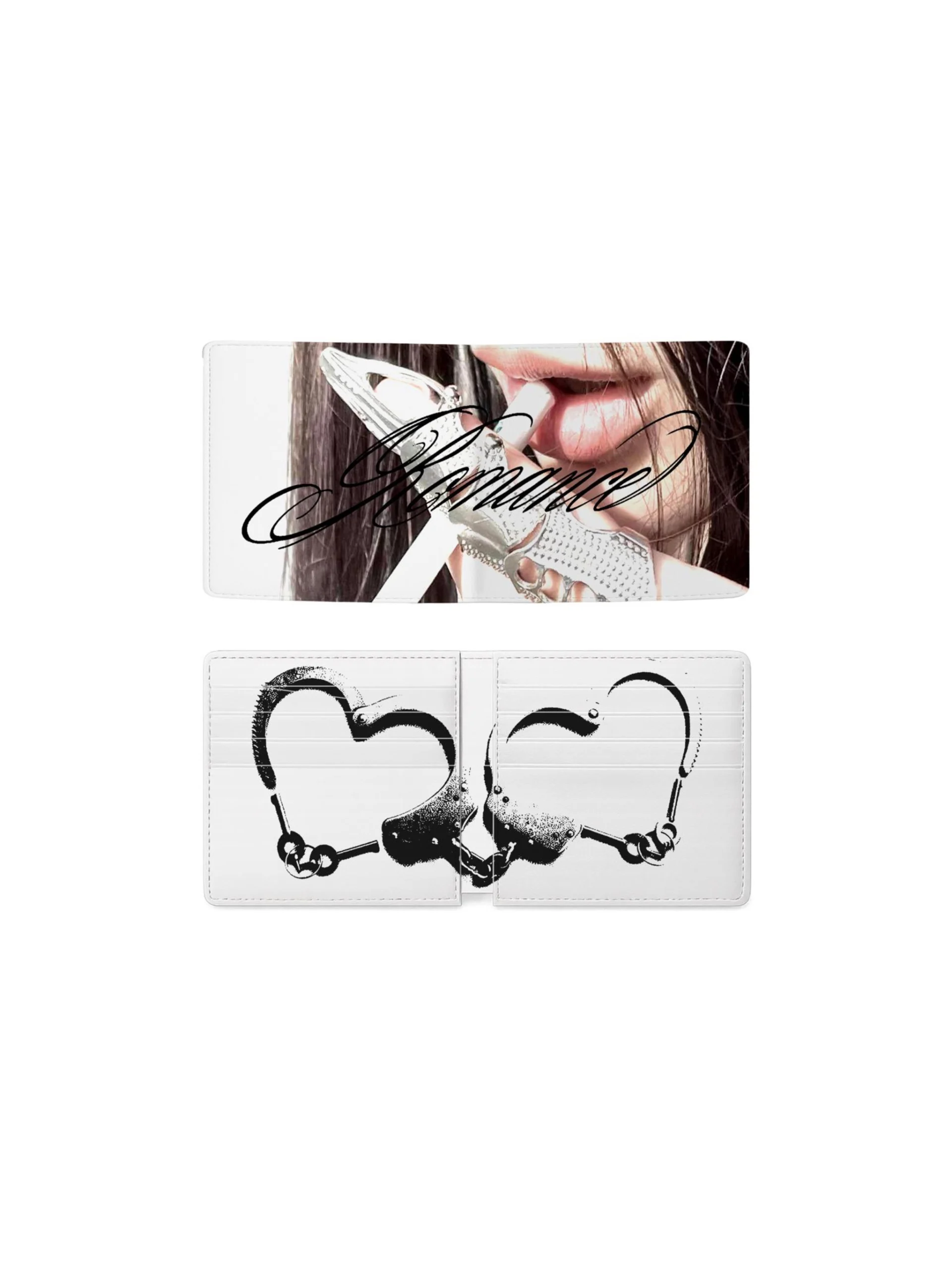 ROMANCE WALLET