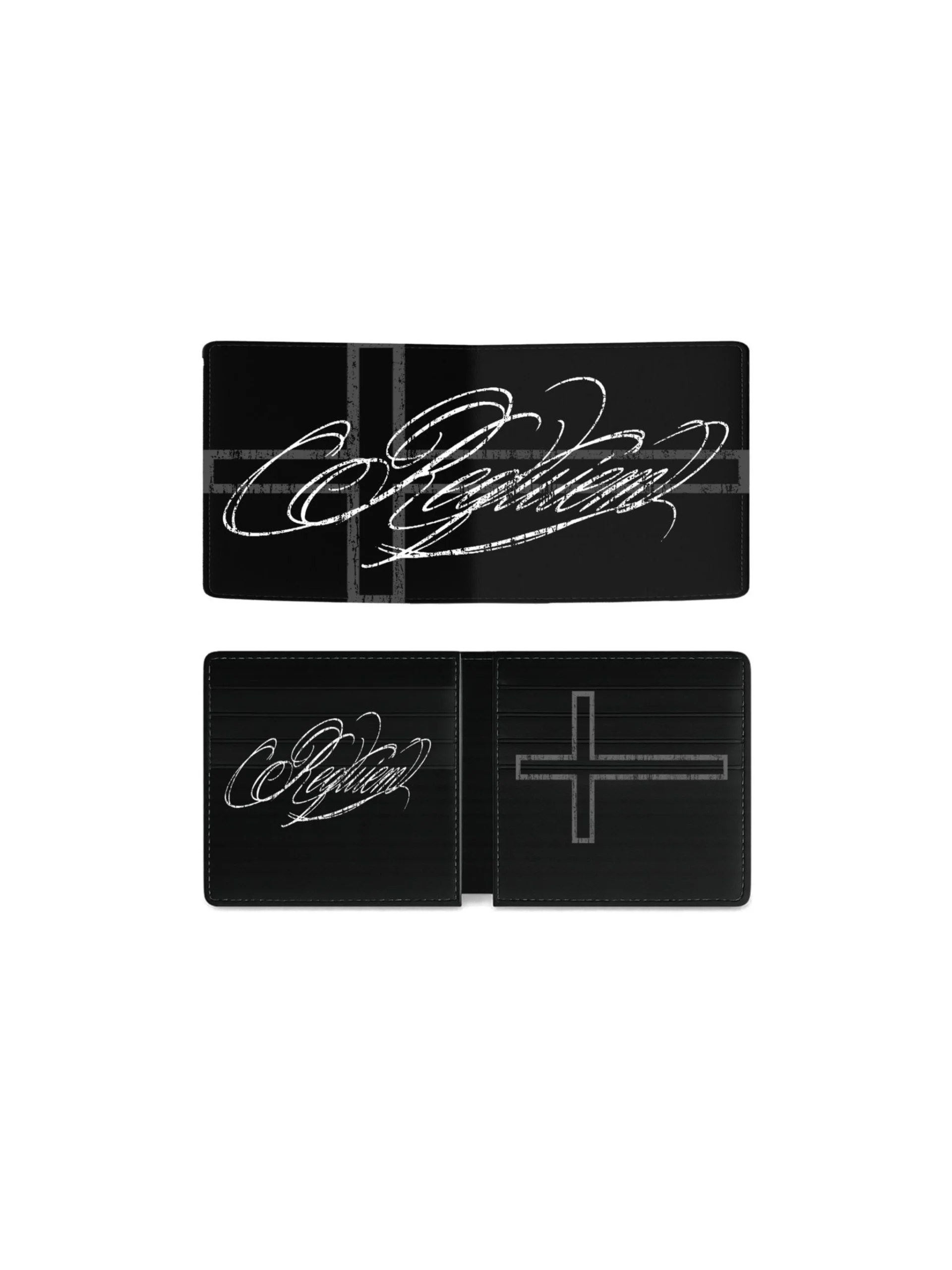 REQUIEM WALLET