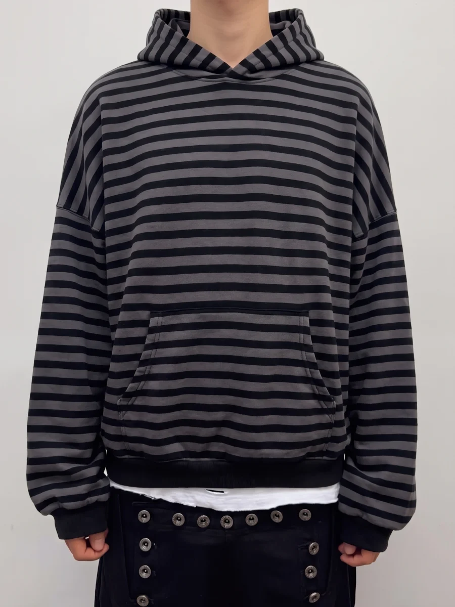 FORGIVENESS HOODIE
