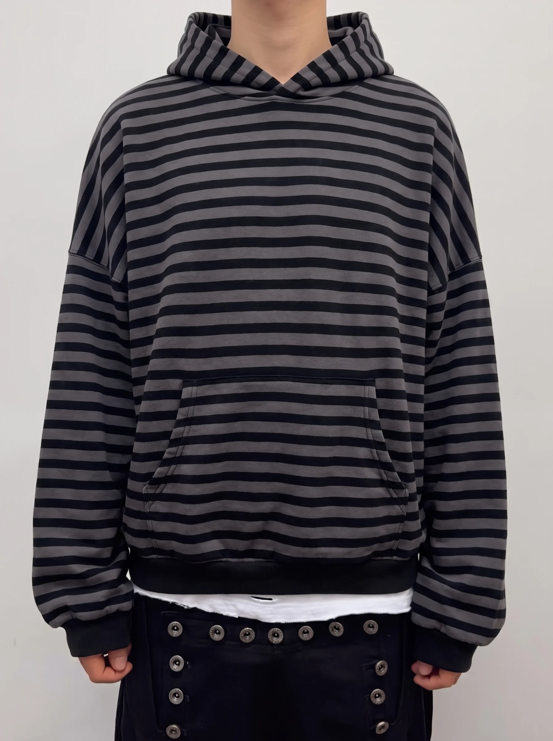 FORGIVENESS HOODIE