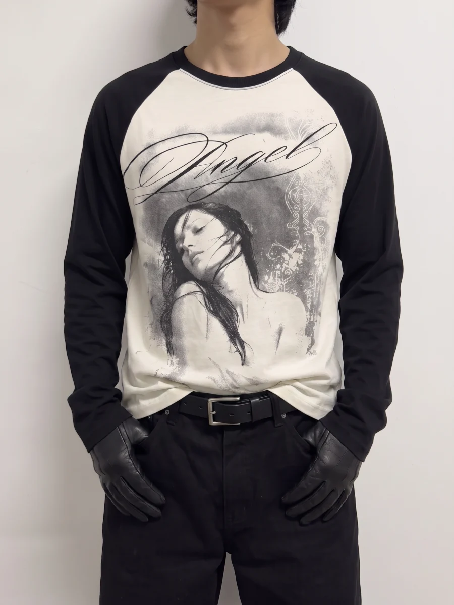 ANG REGLAN LONGSLEEVE
