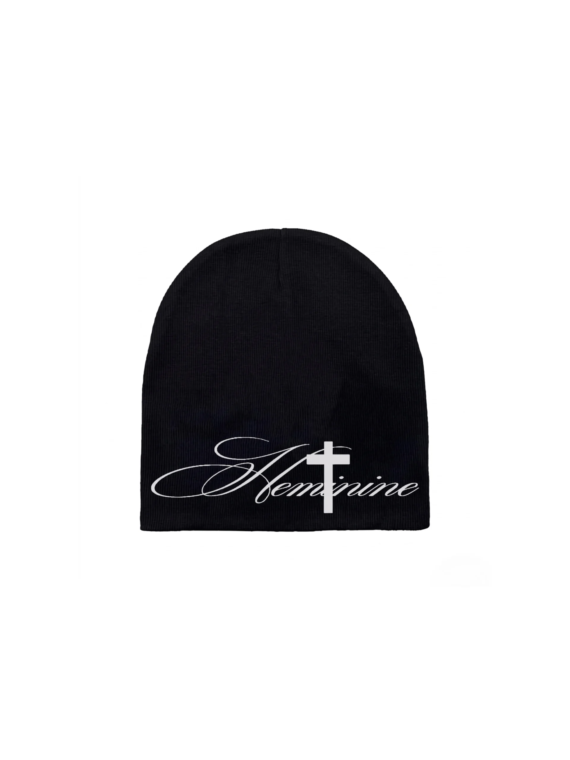 FEMENINE BEANIE