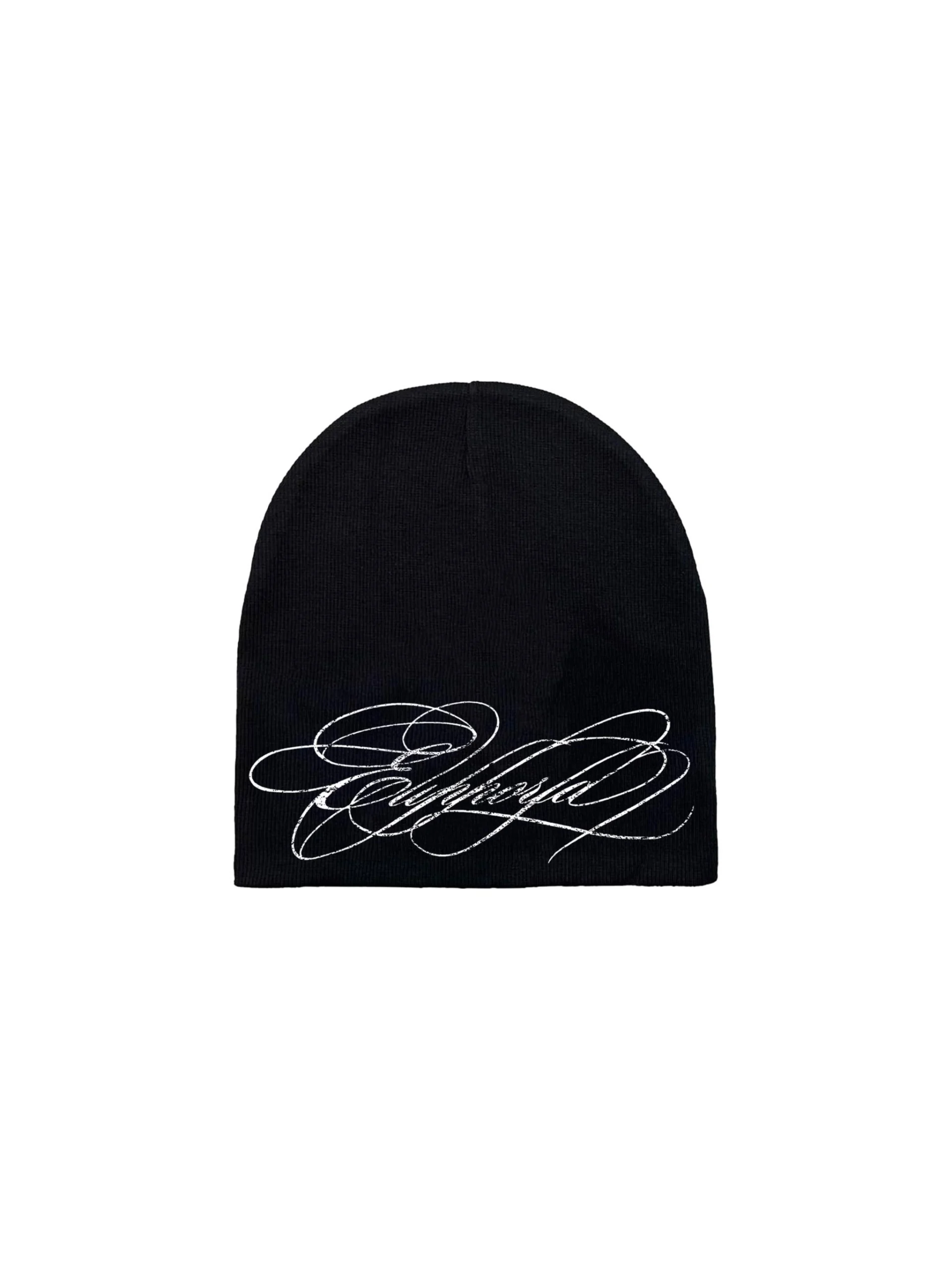 EUPHORIA BEANIE