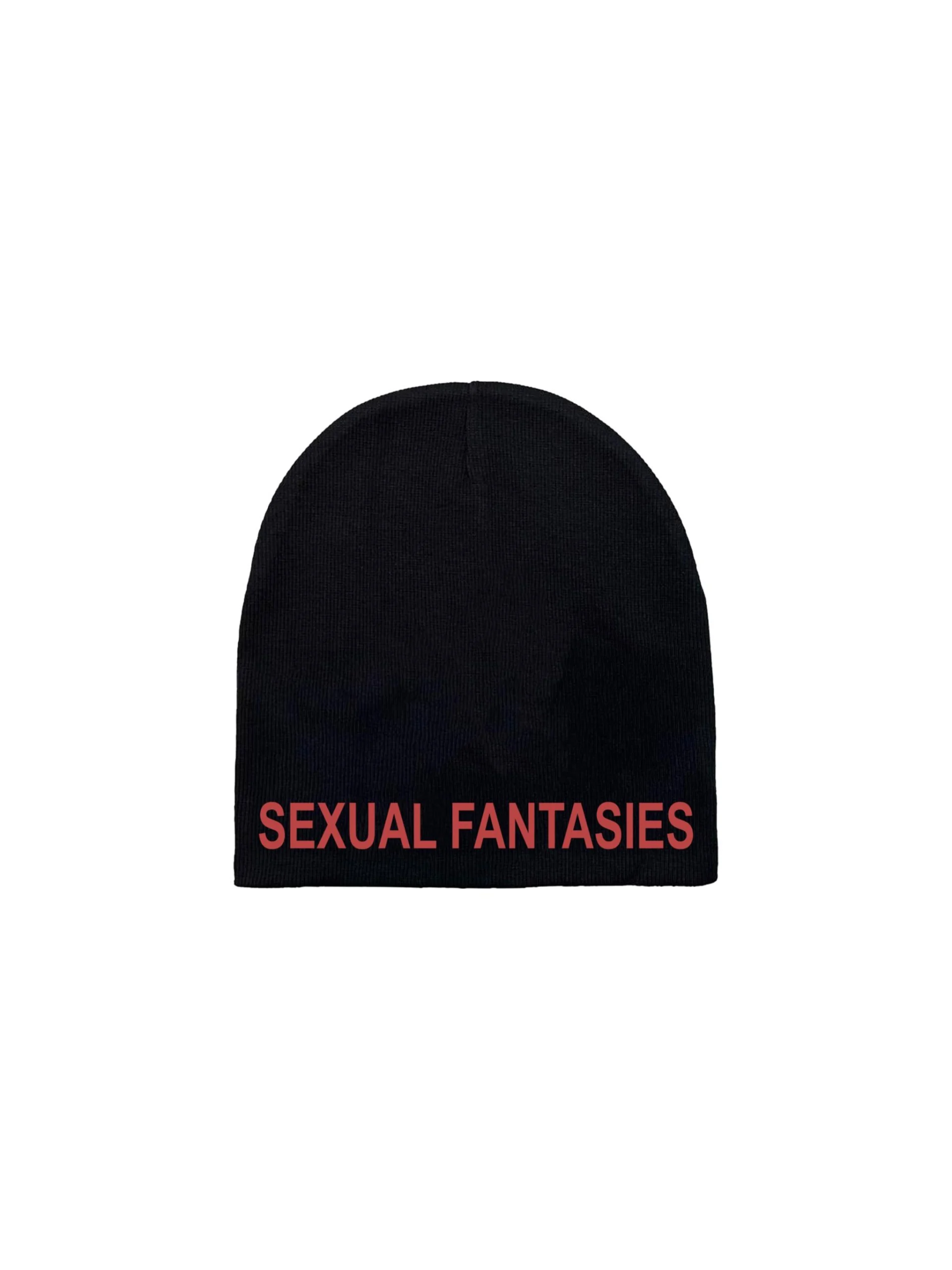 FANTASIES BEANIE