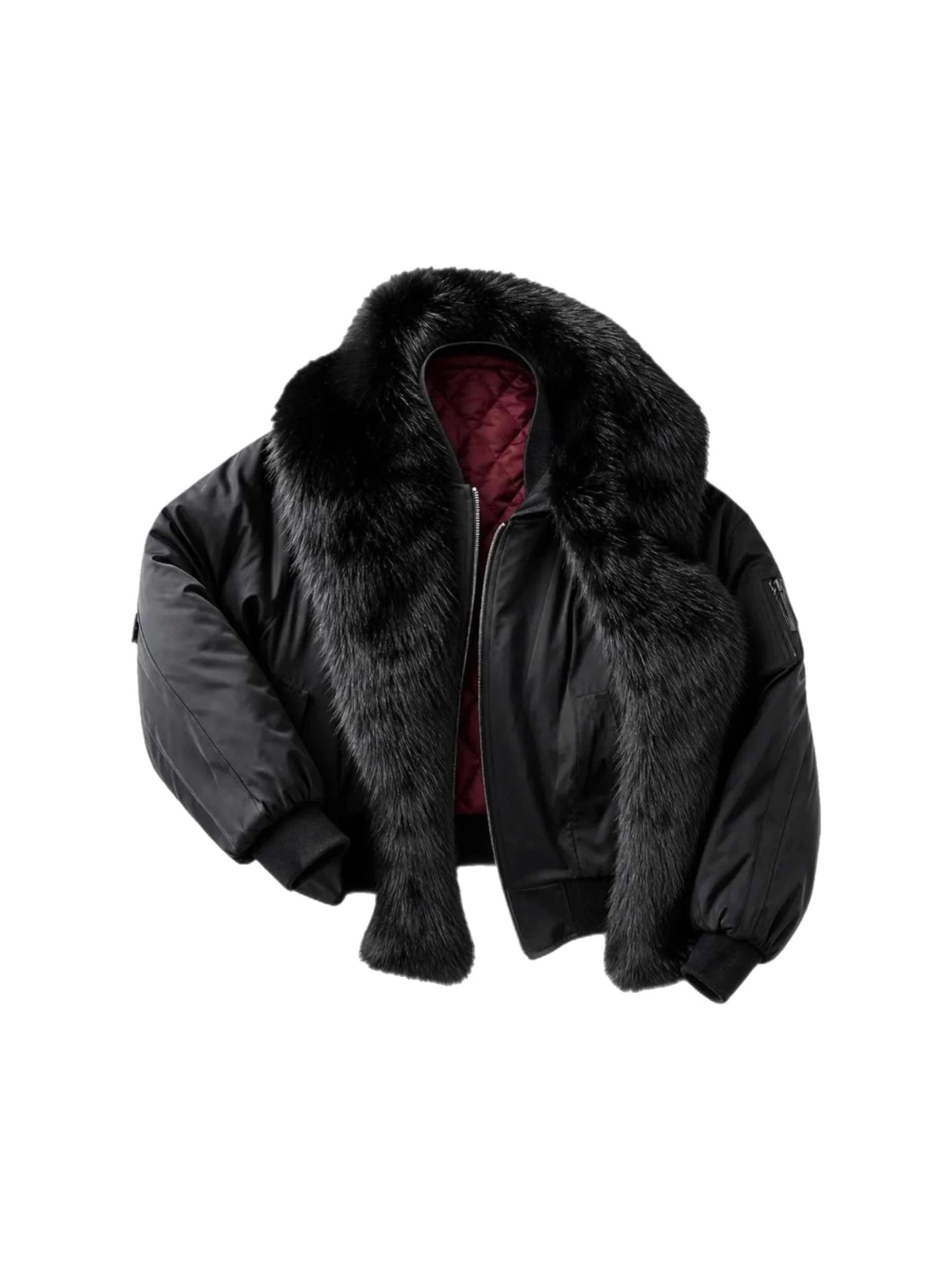 EGO JACKET