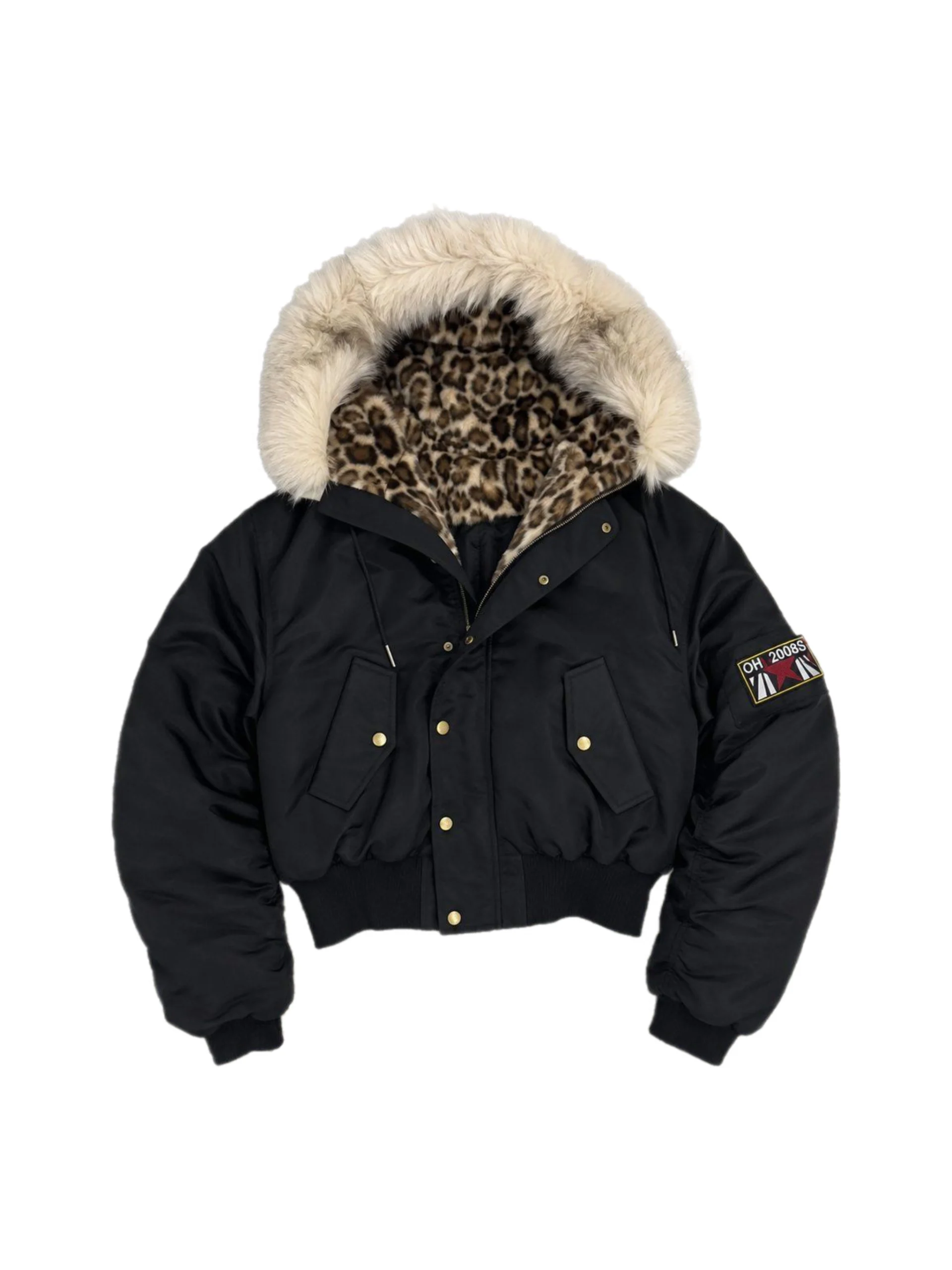 REVELATION JACKET