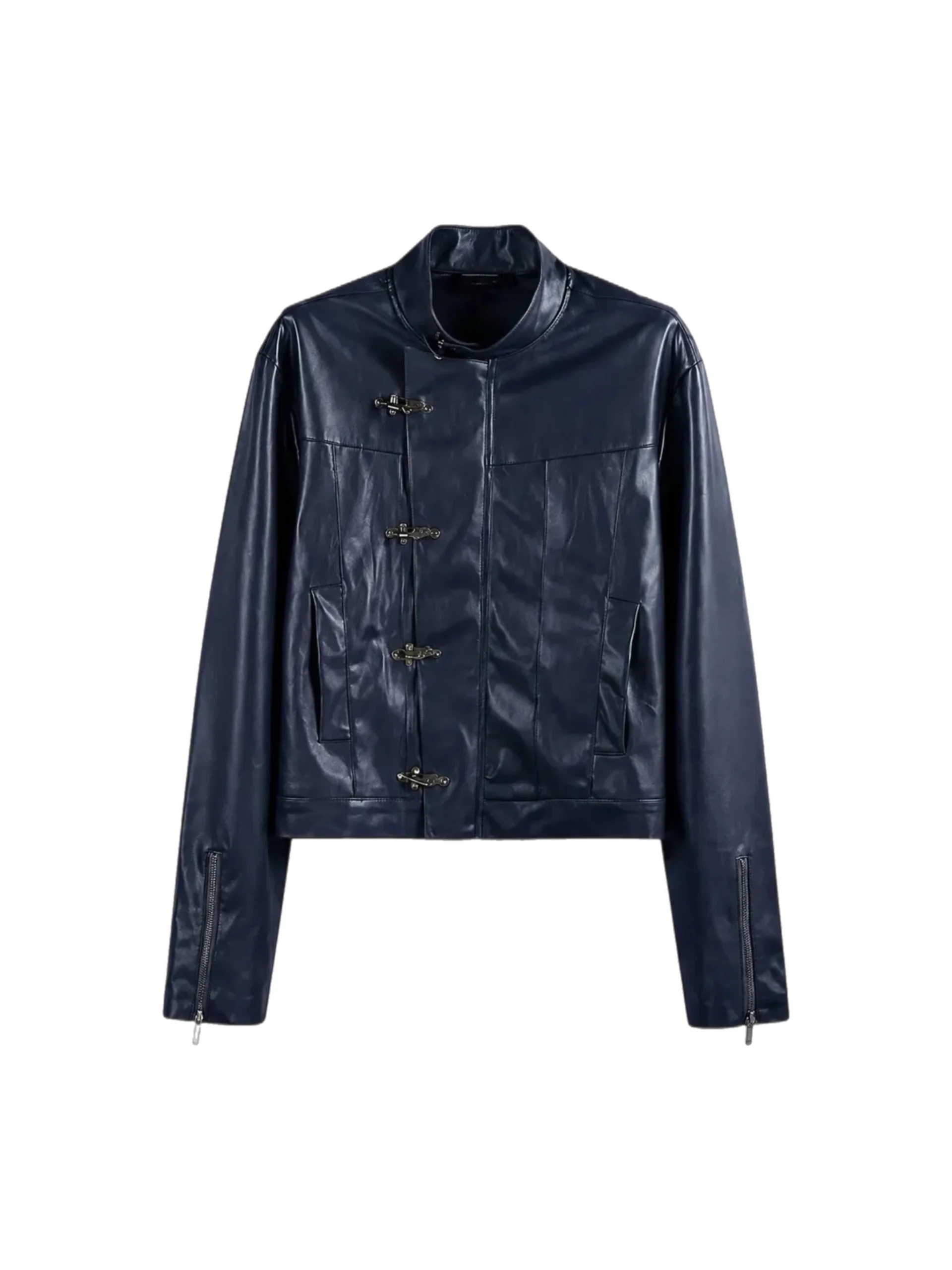 JAGGER JACKET
