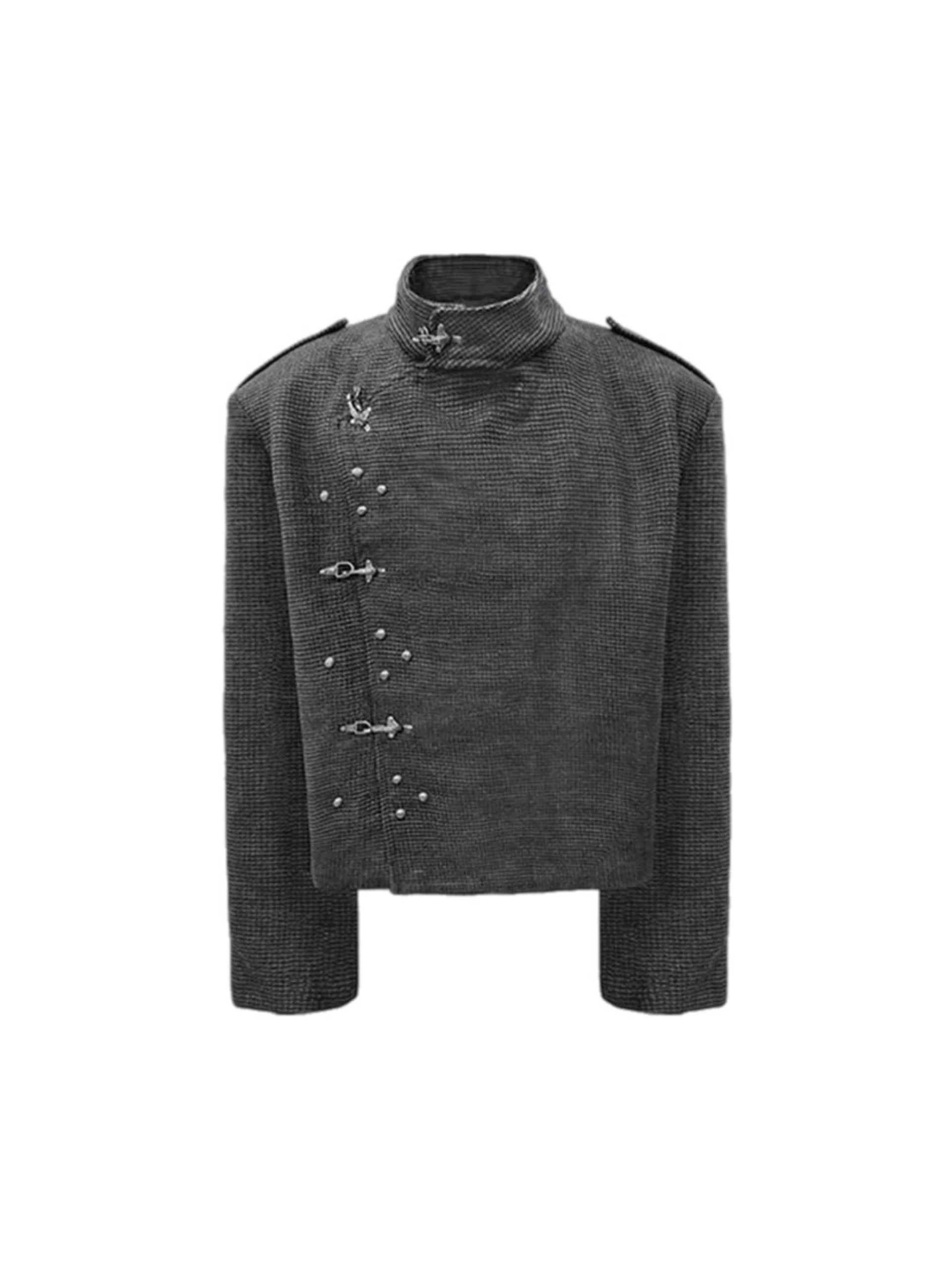 CHANCER JACKET