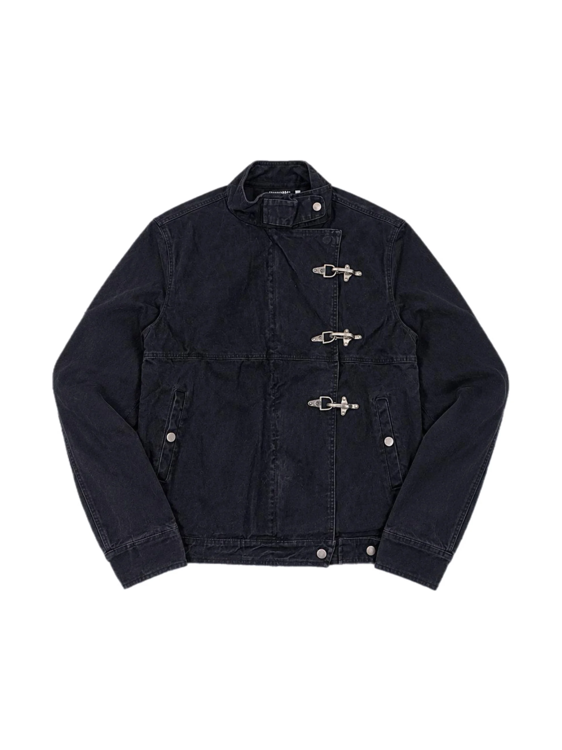 RINGLEADER JACKET