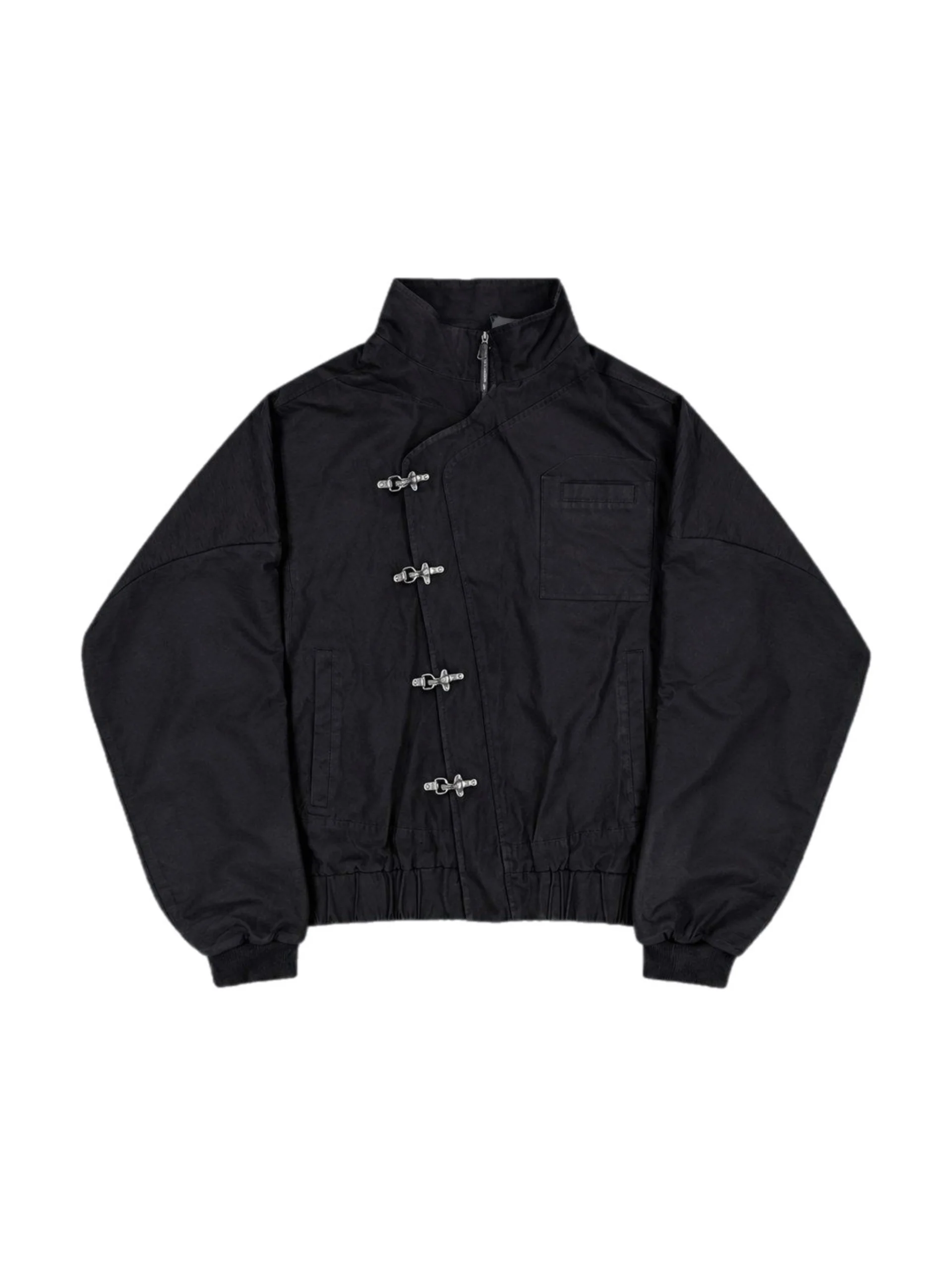 DAZED JACKET