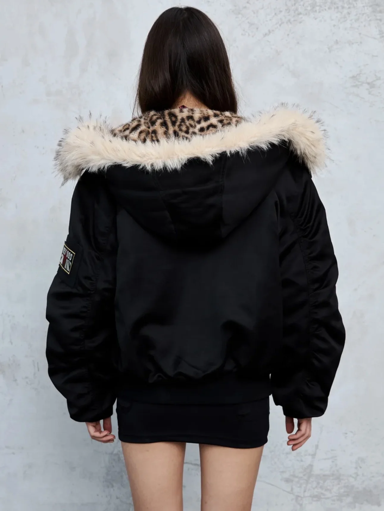 REVELATION JACKET