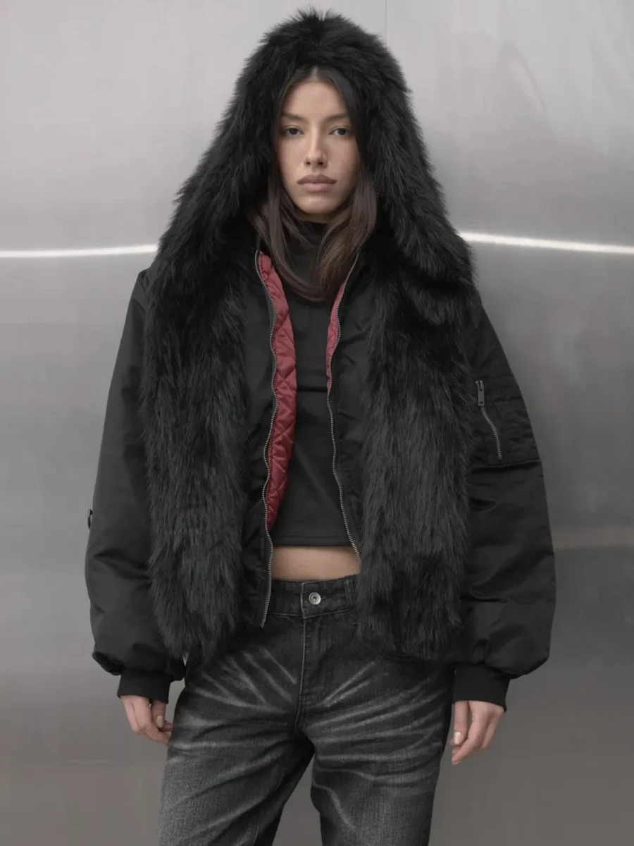 EGO JACKET
