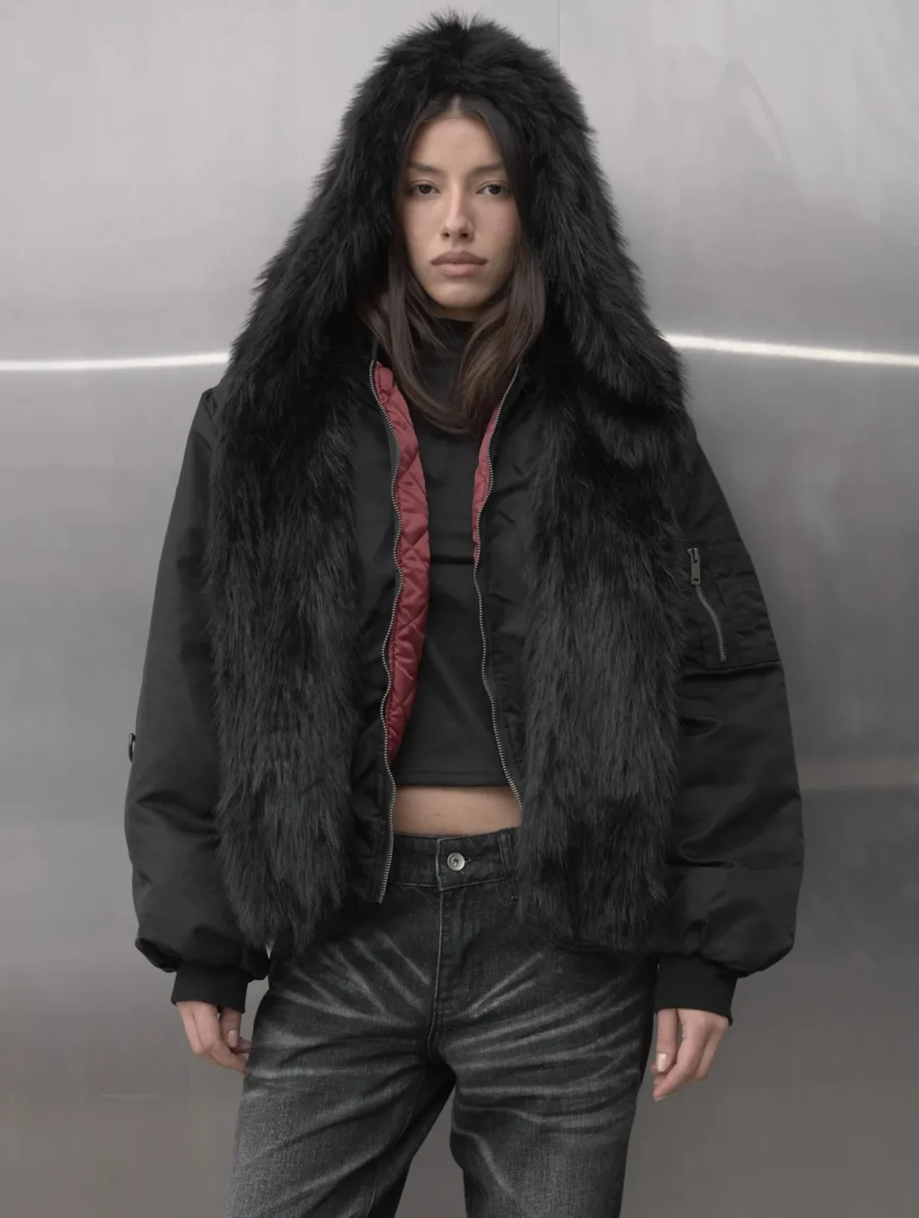 EGO JACKET