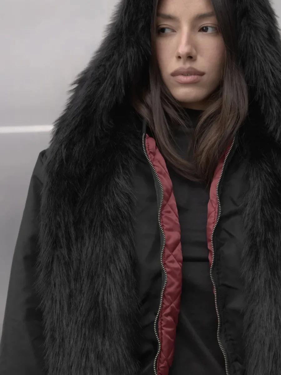 EGO JACKET