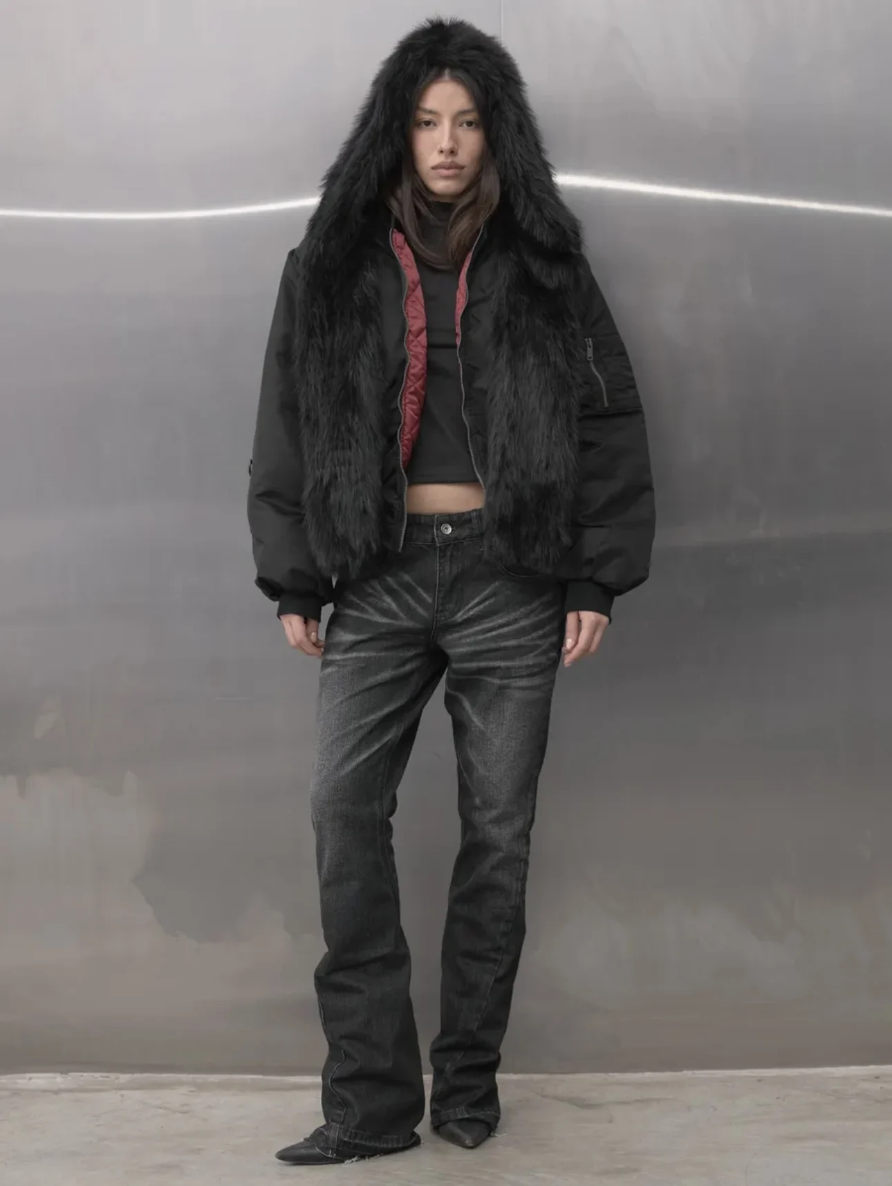 EGO JACKET