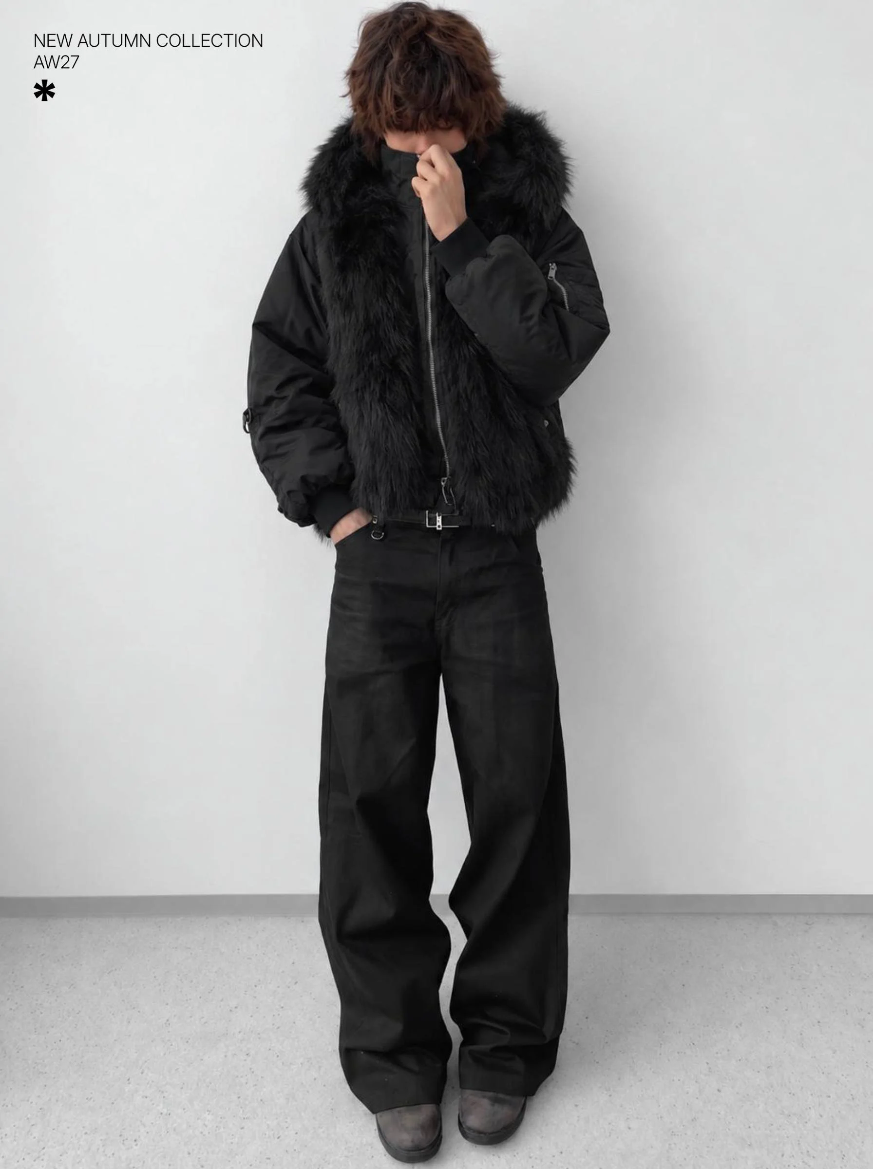 EGO JACKET