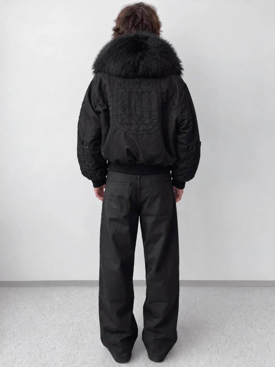EGO JACKET