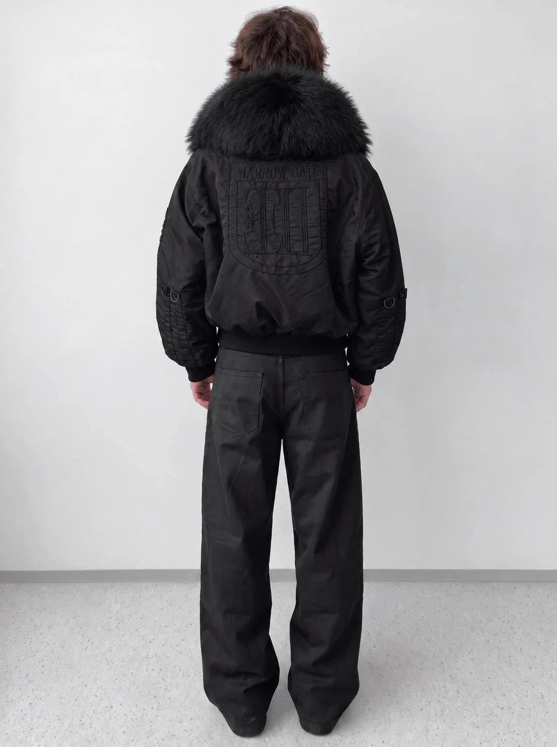 EGO JACKET