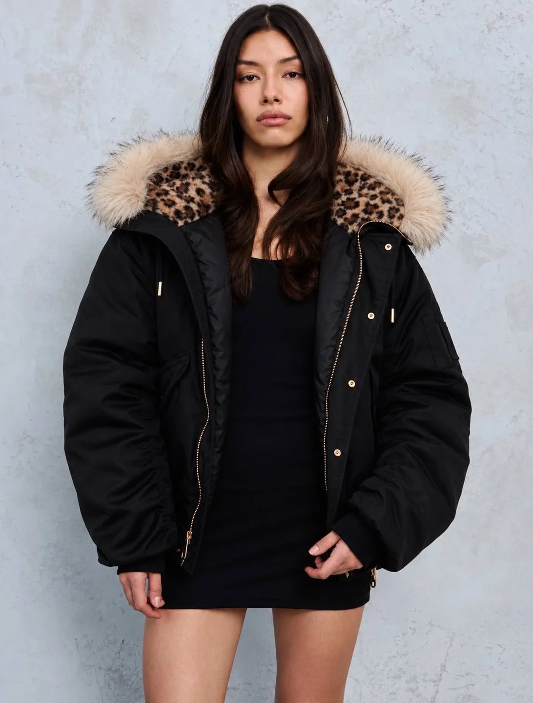 REVELATION JACKET