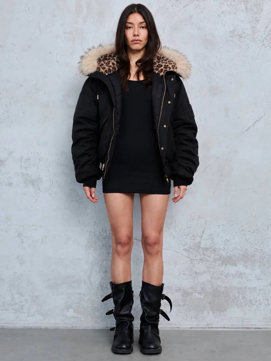 REVELATION JACKET