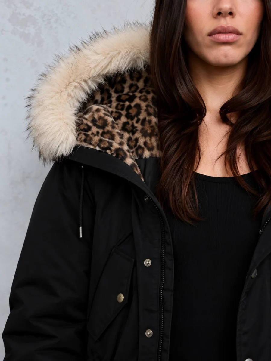 REVELATION JACKET