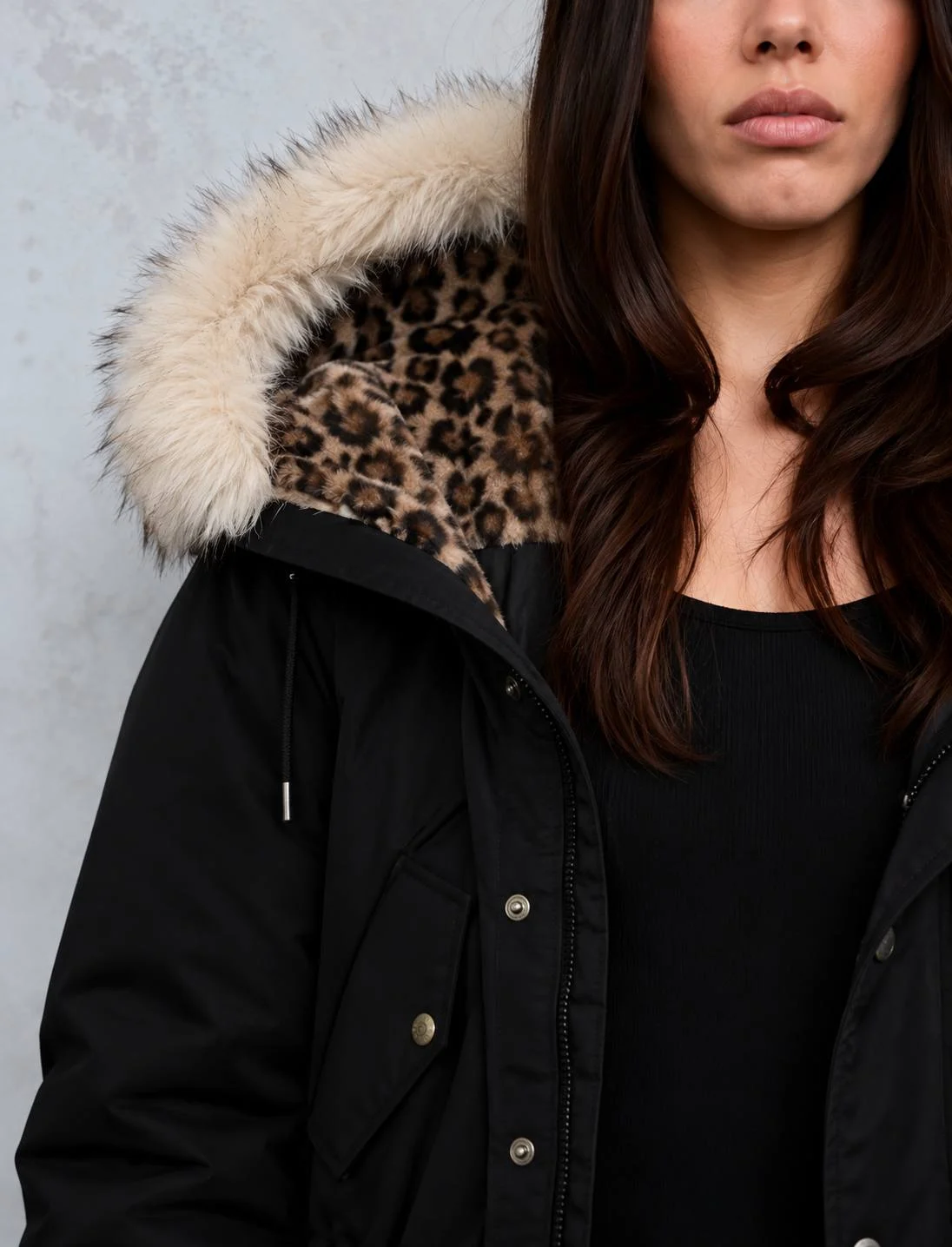 REVELATION JACKET