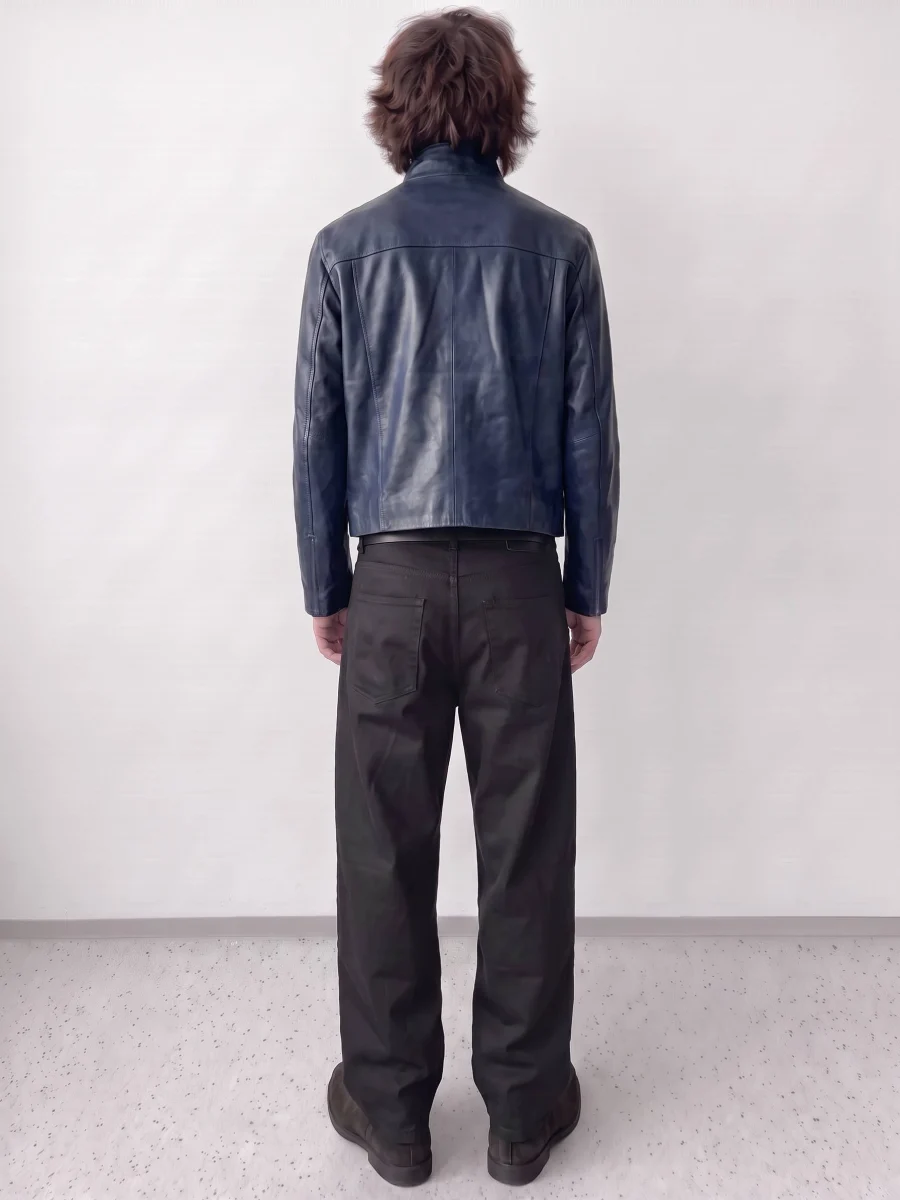 JAGGER JACKET