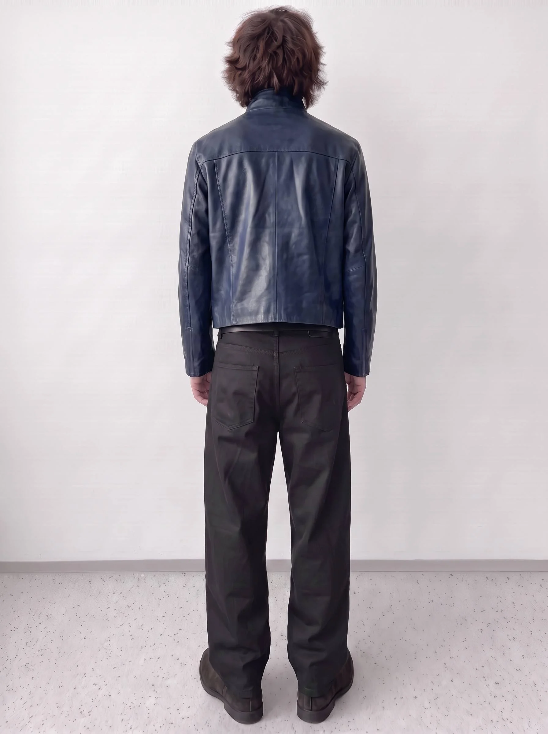 JAGGER JACKET