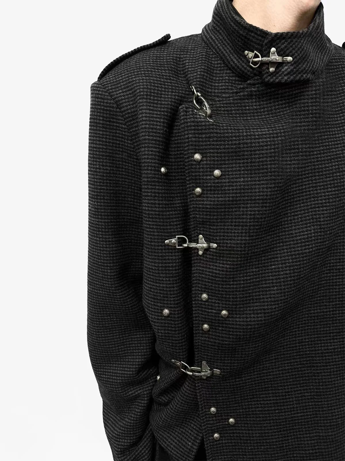 CHANCER JACKET
