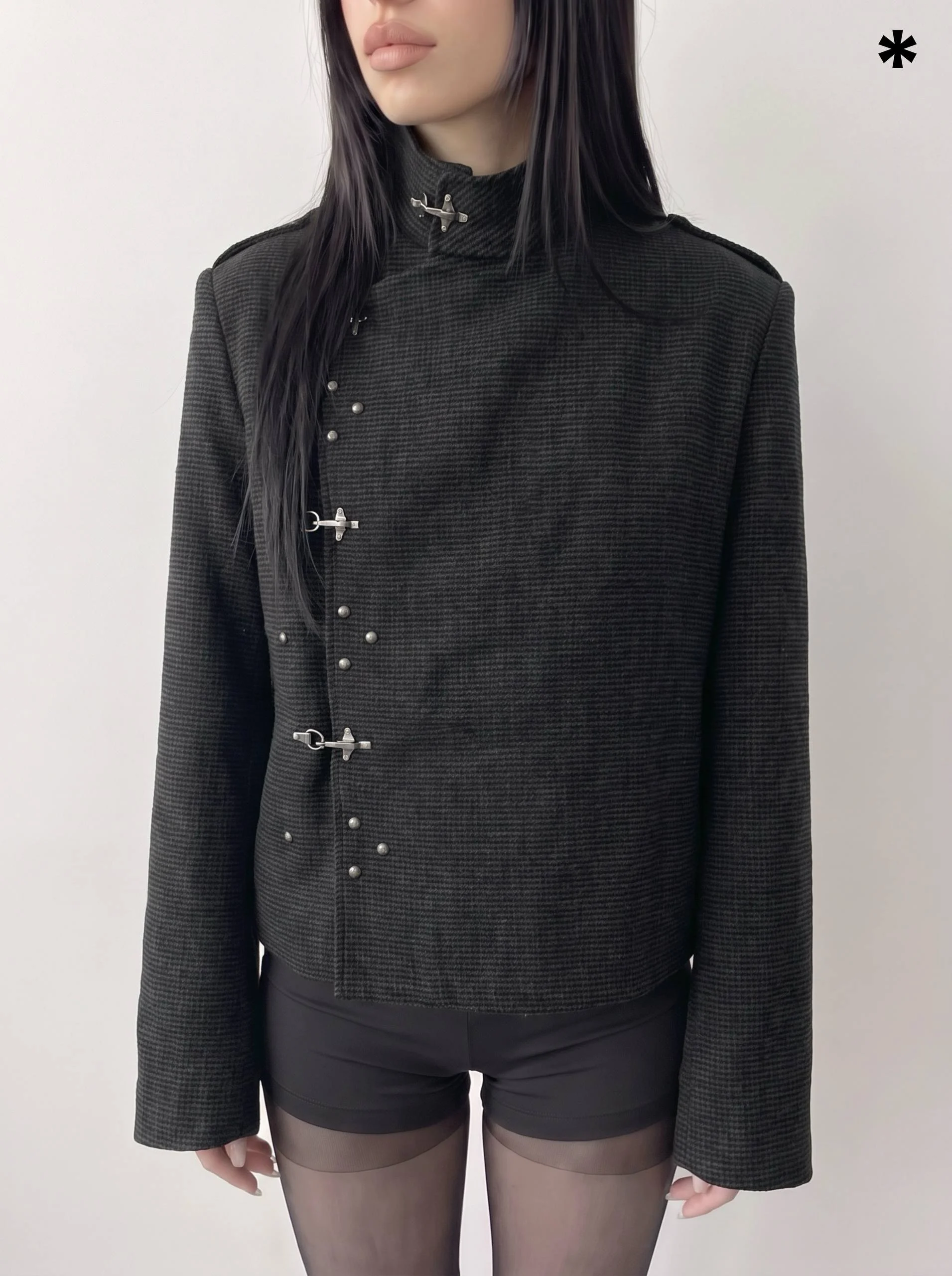 CHANCER JACKET