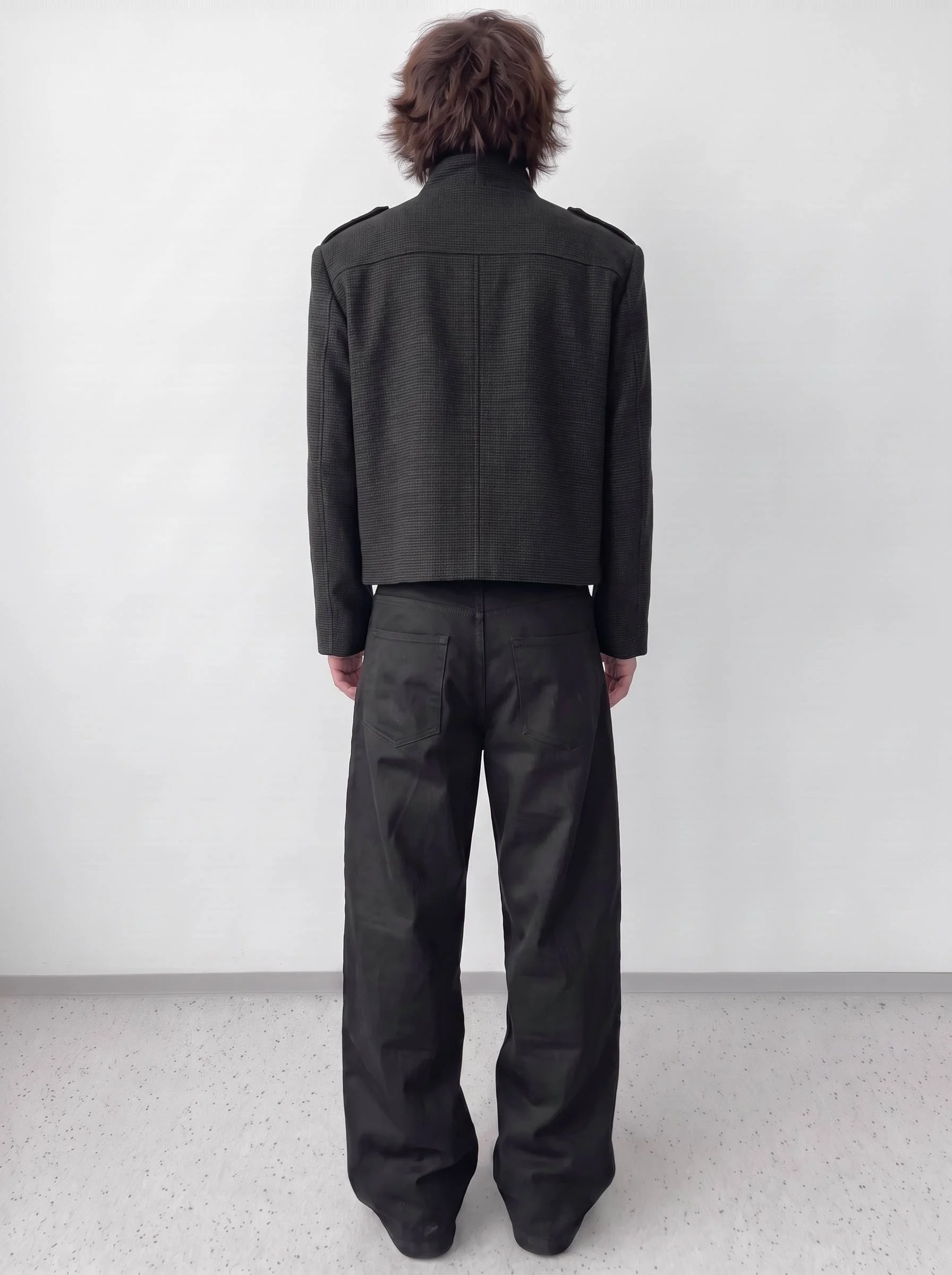 CHANCER JACKET