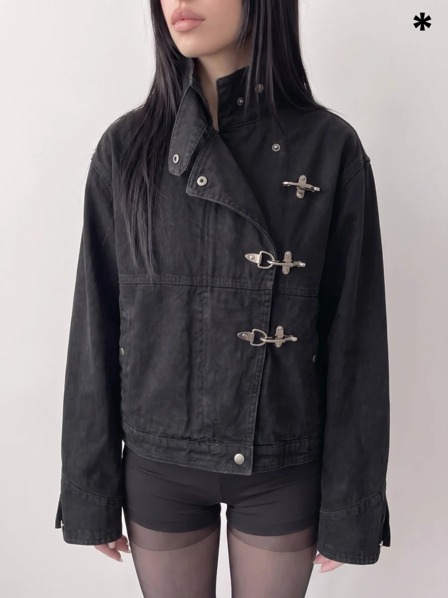 RINGLEADER JACKET