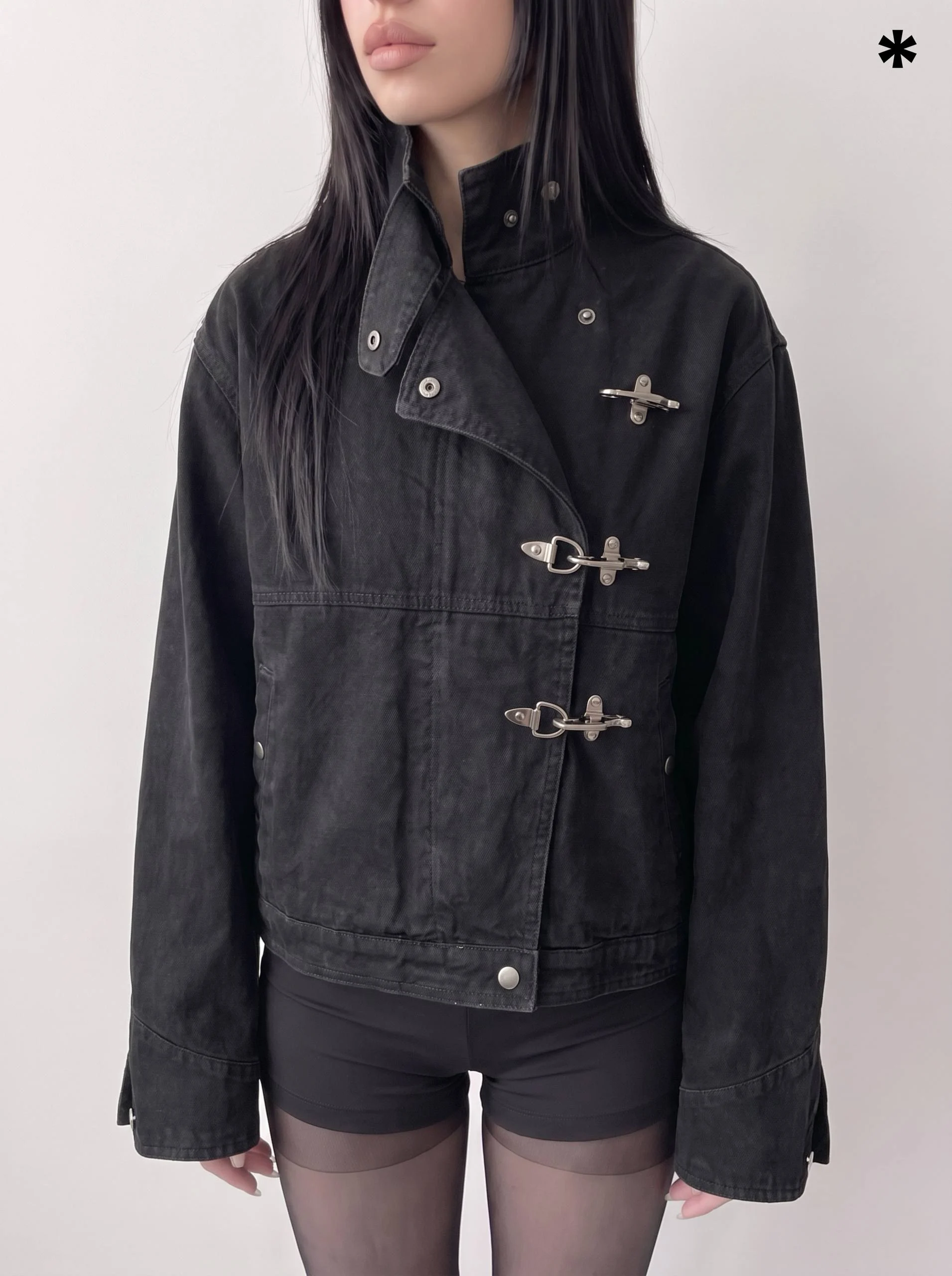 RINGLEADER JACKET