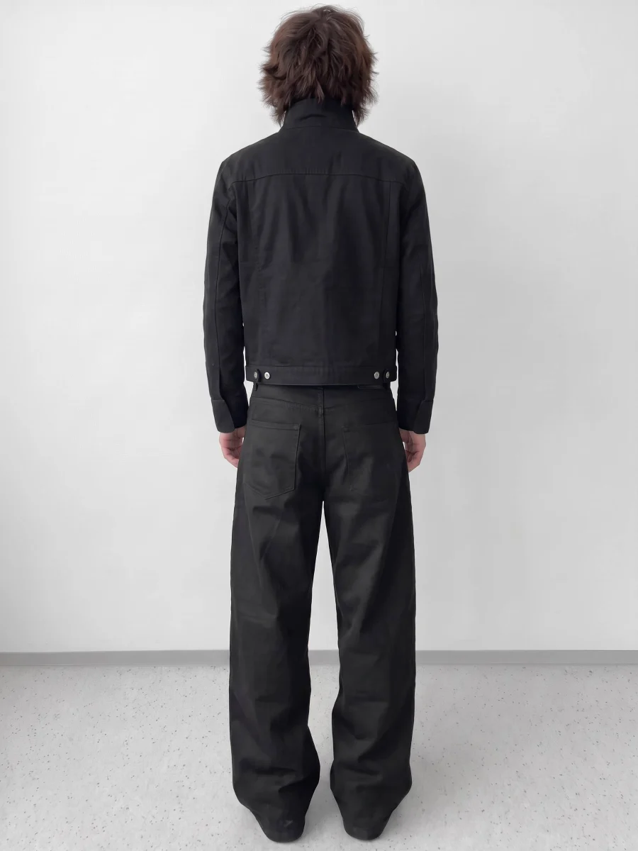 RINGLEADER JACKET