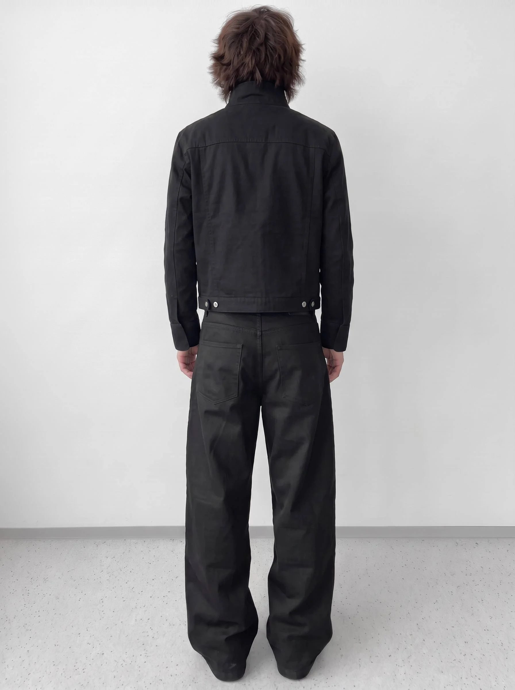 RINGLEADER JACKET