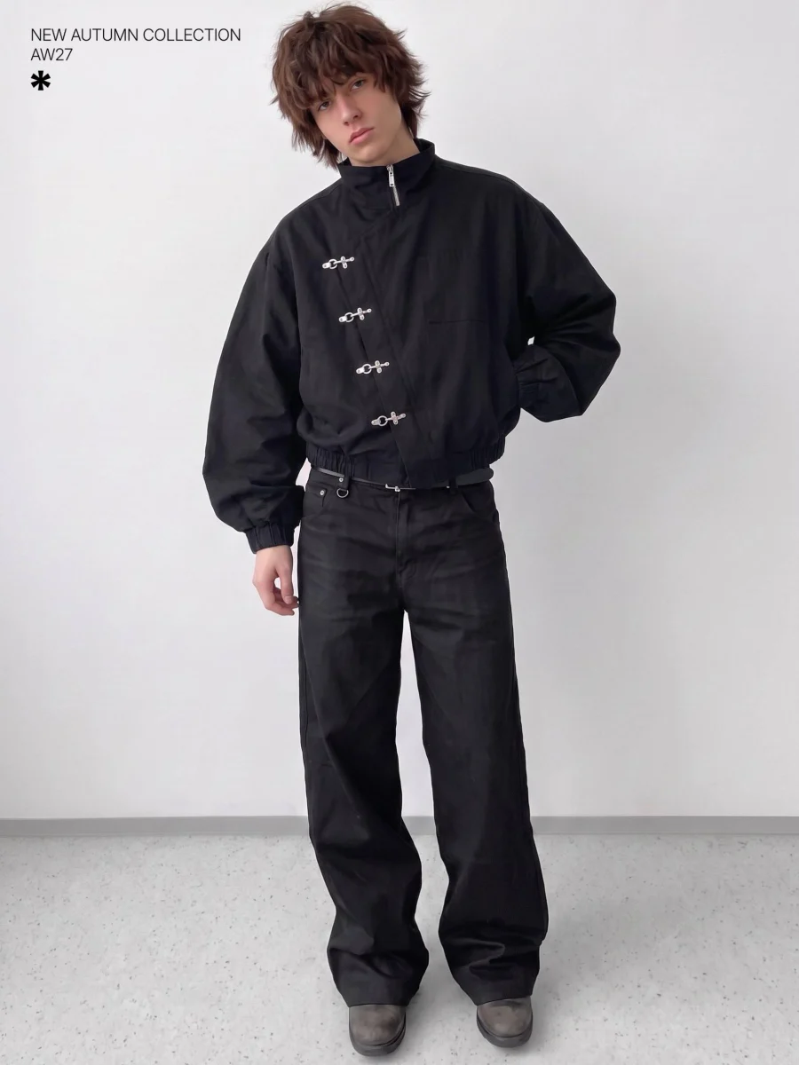 DAZED JACKET