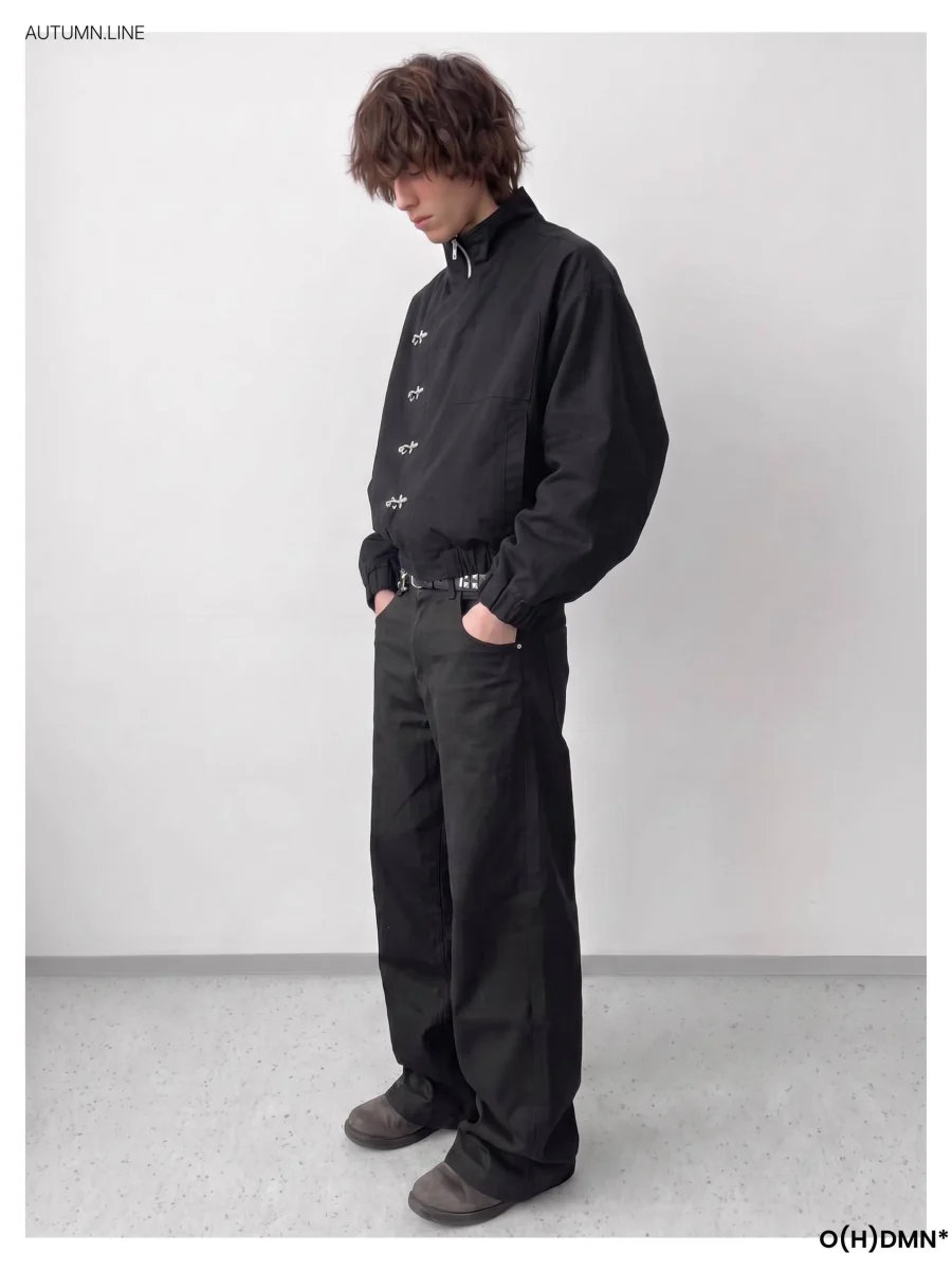 DAZED JACKET