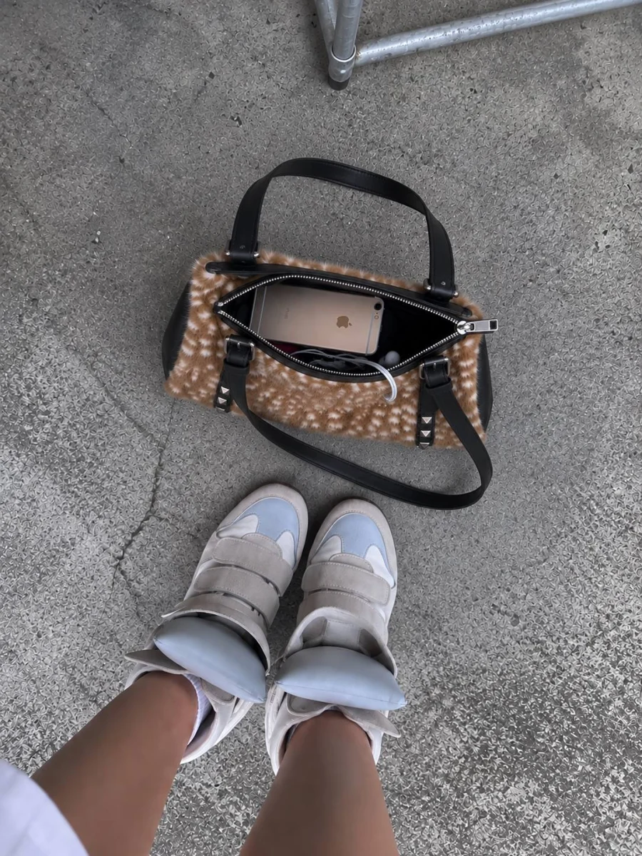 BAMBI BAG
