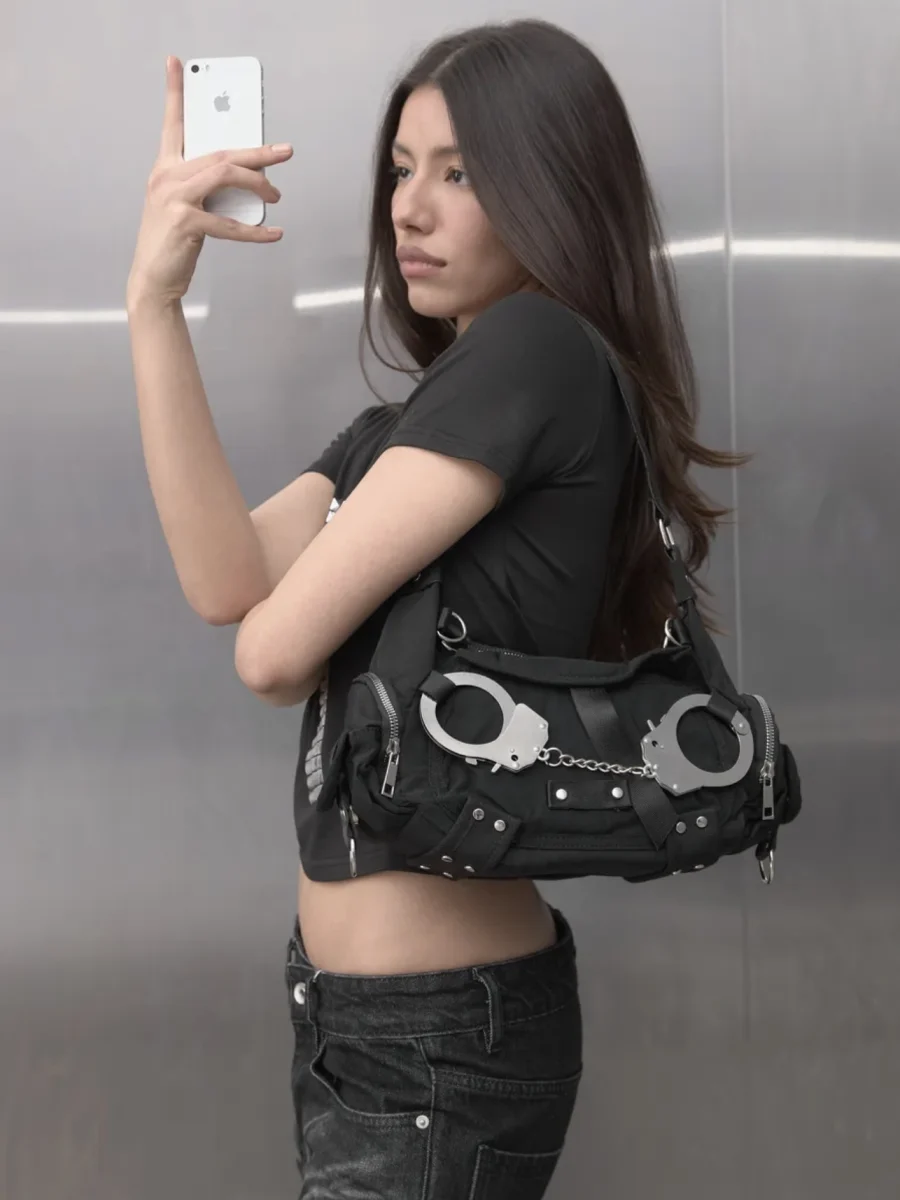 BDSM BAG